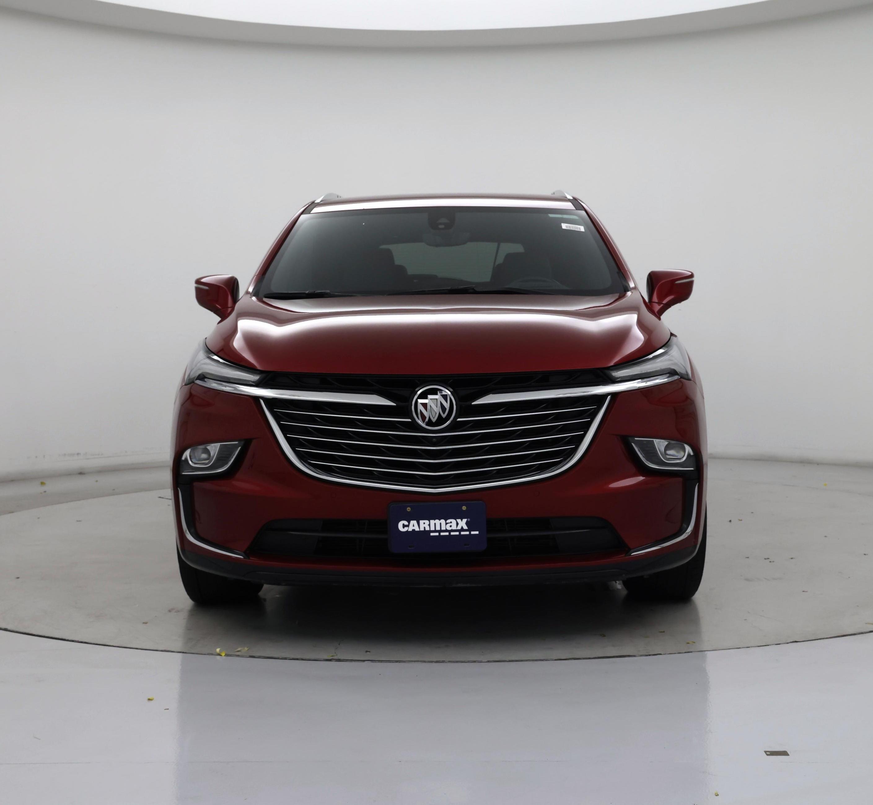 Thumbnail: 2024 Buick Enclave - 5