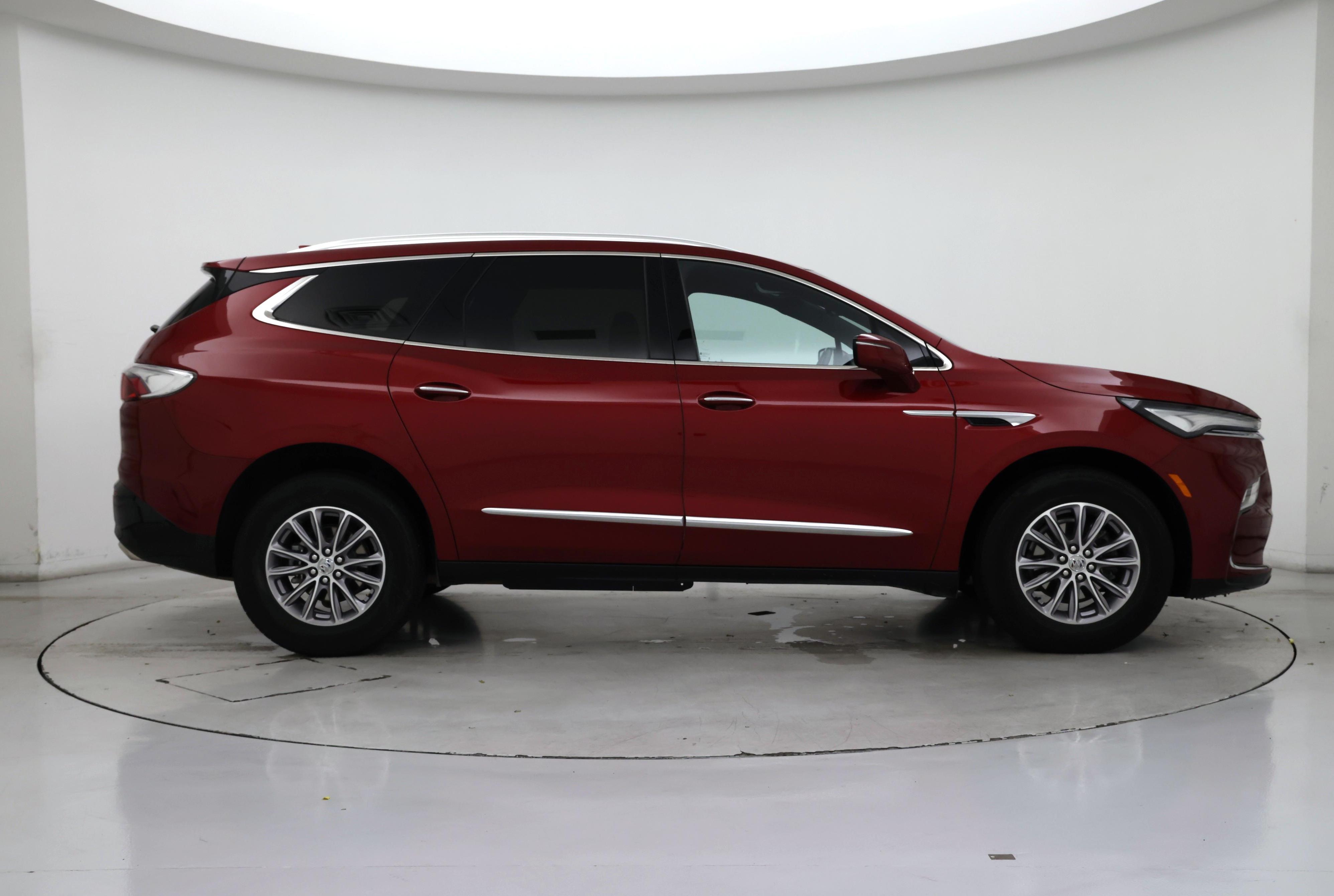 Thumbnail: 2024 Buick Enclave - 7