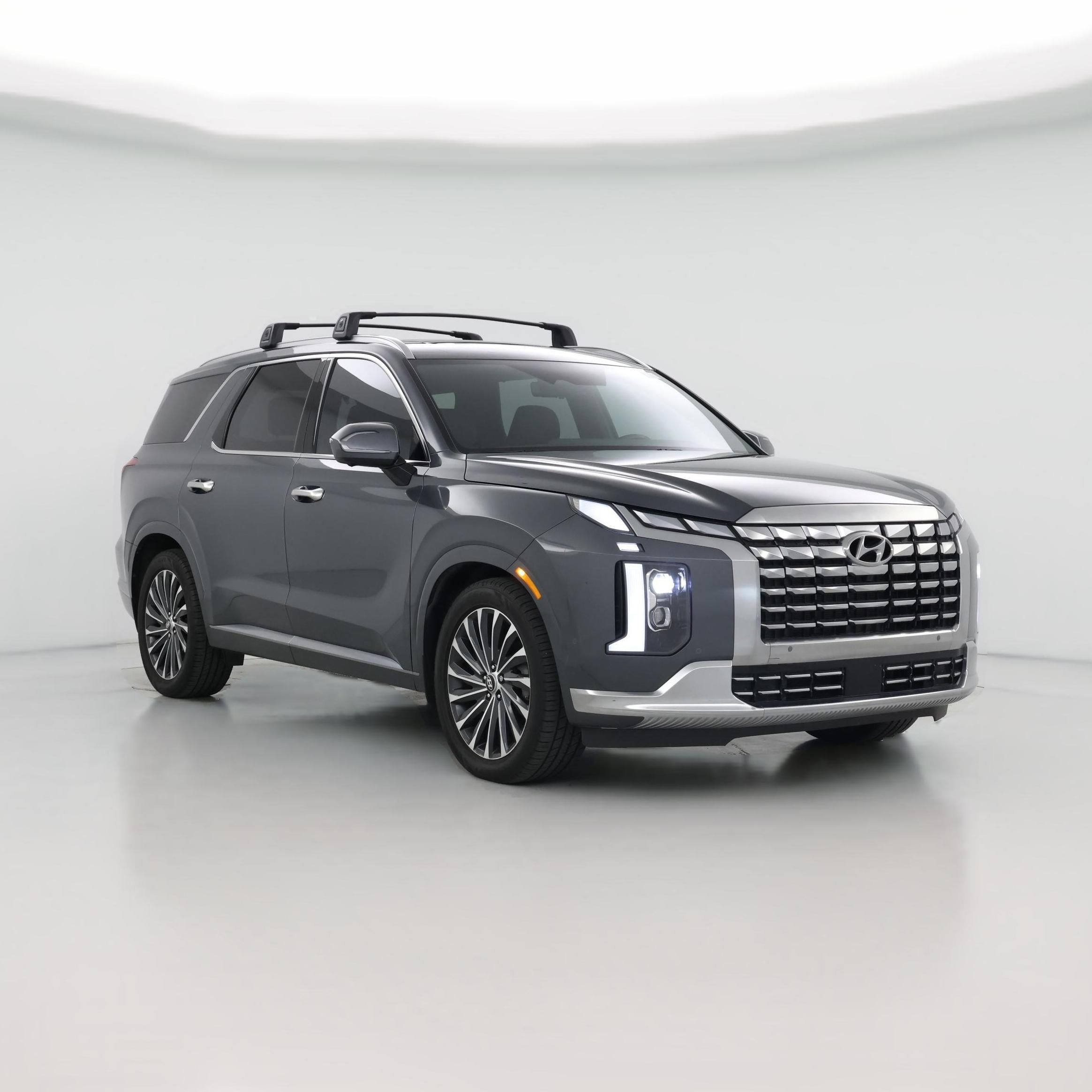 Thumbnail: 2023 Hyundai Palisade - 1