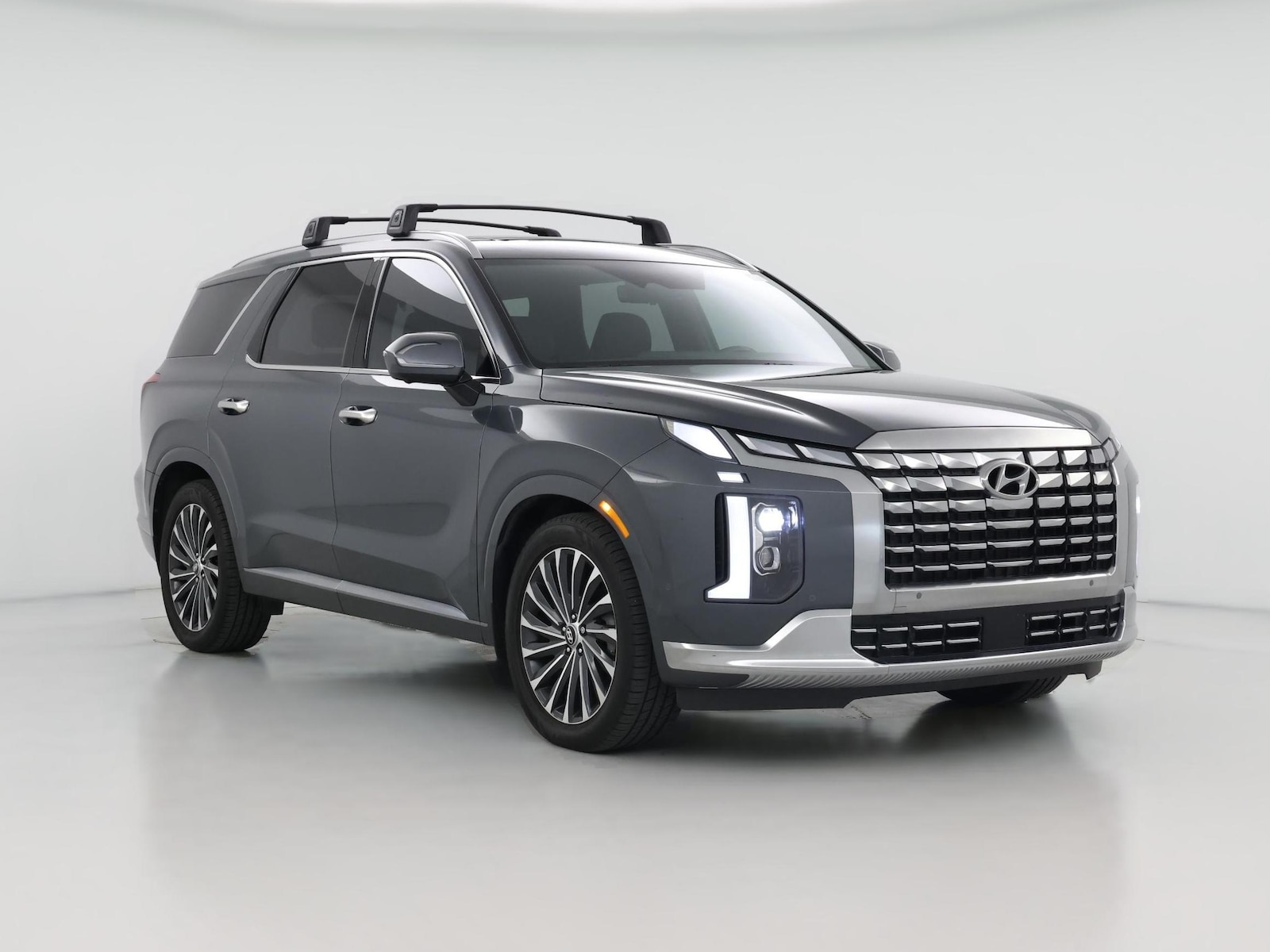 2023 Hyundai Palisade