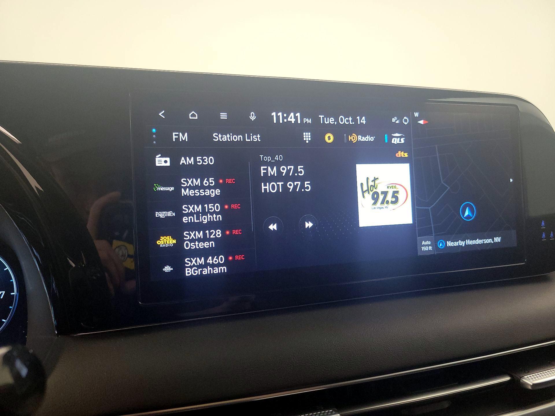 Thumbnail: 2023 Hyundai Palisade - 16