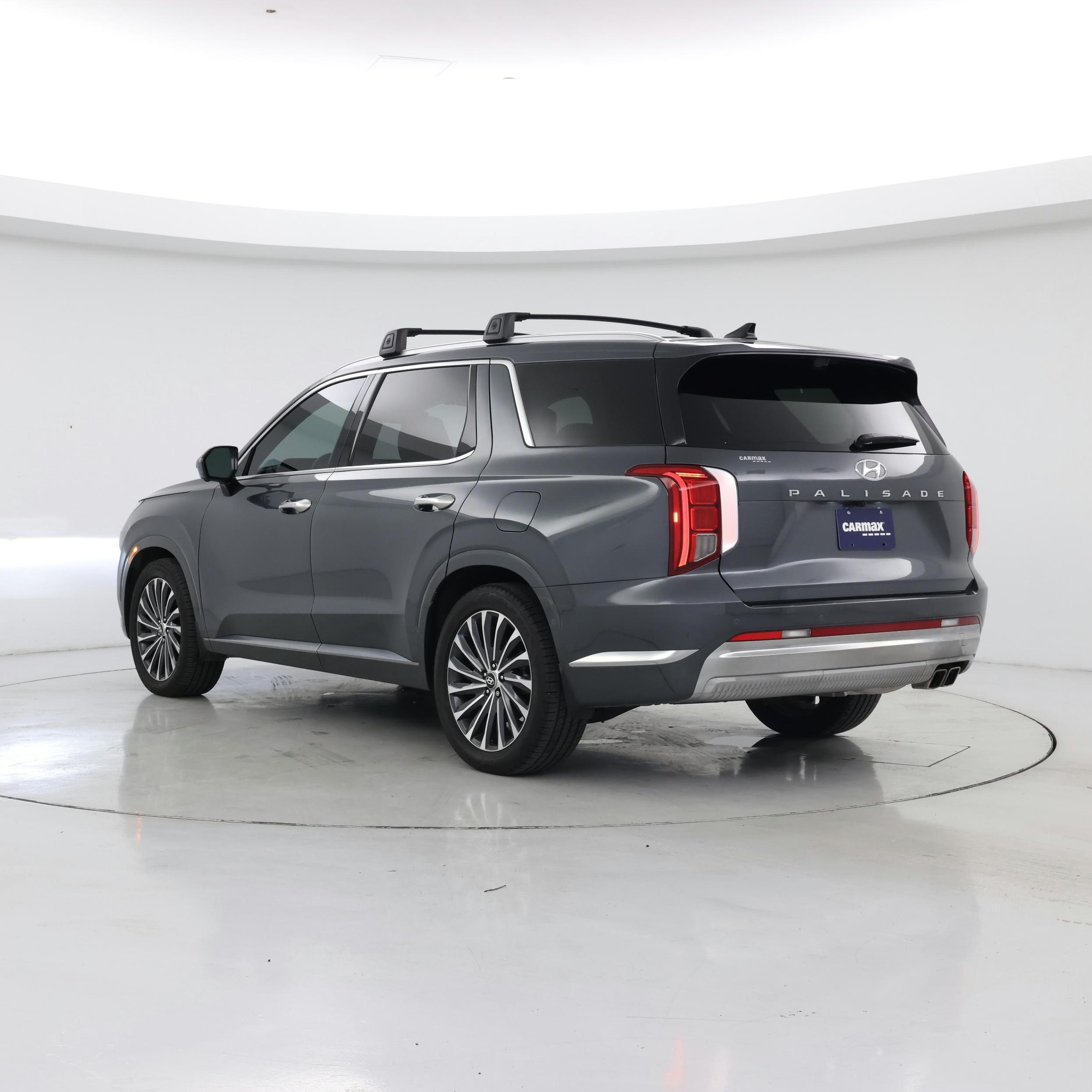 Thumbnail: 2023 Hyundai Palisade - 2