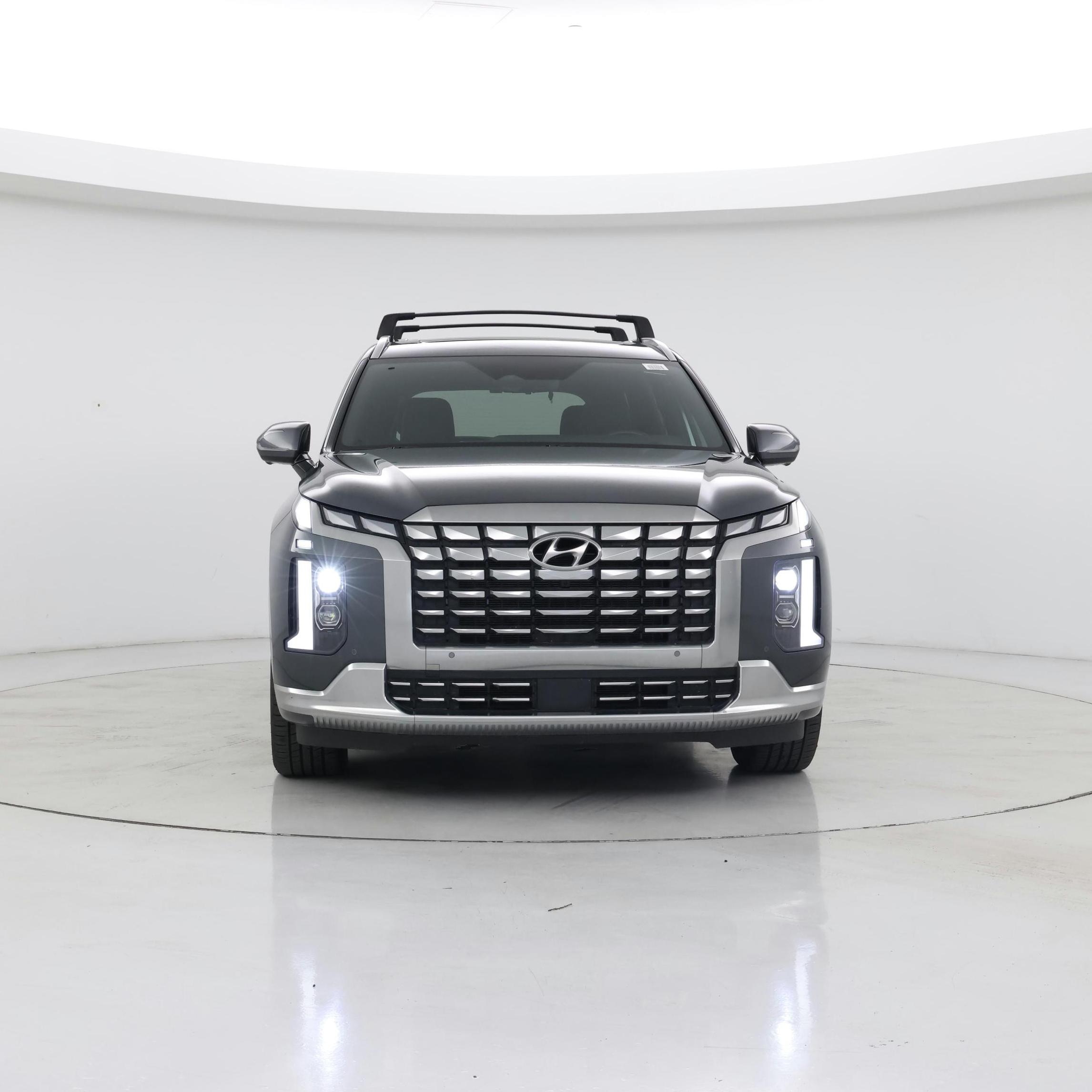 Thumbnail: 2023 Hyundai Palisade - 5