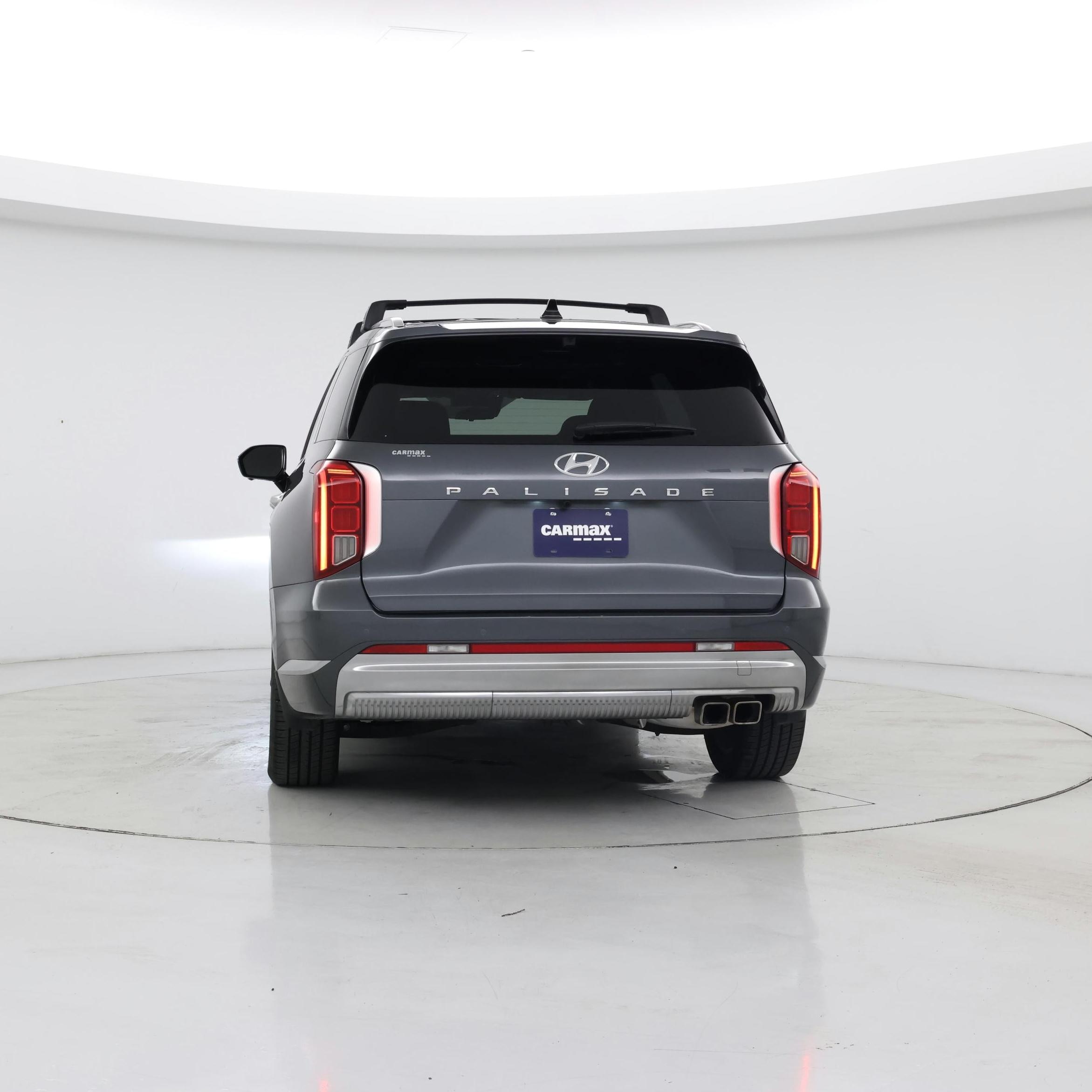 Thumbnail: 2023 Hyundai Palisade - 6
