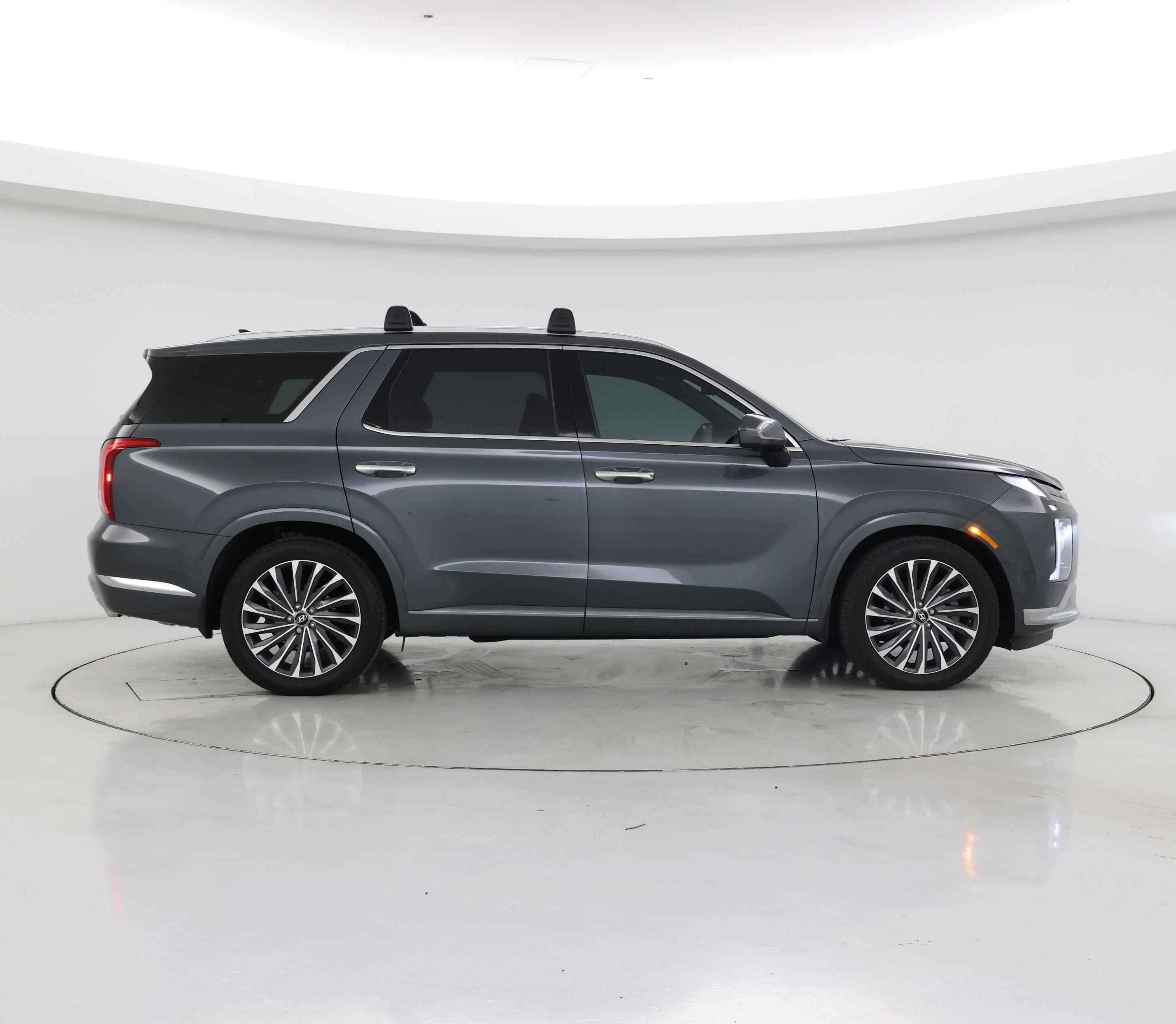 Thumbnail: 2023 Hyundai Palisade - 7