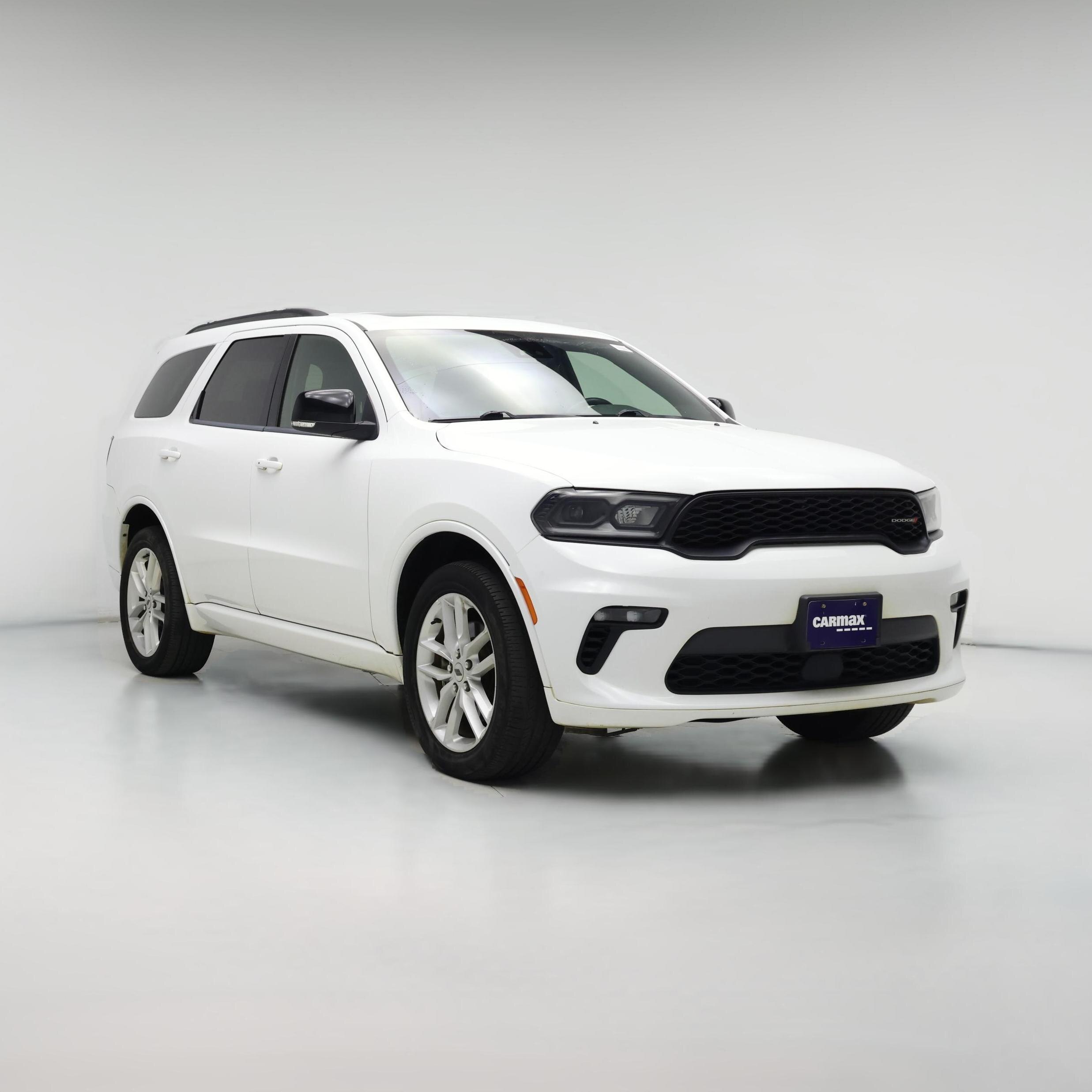 Thumbnail: 2023 Dodge Durango - 1