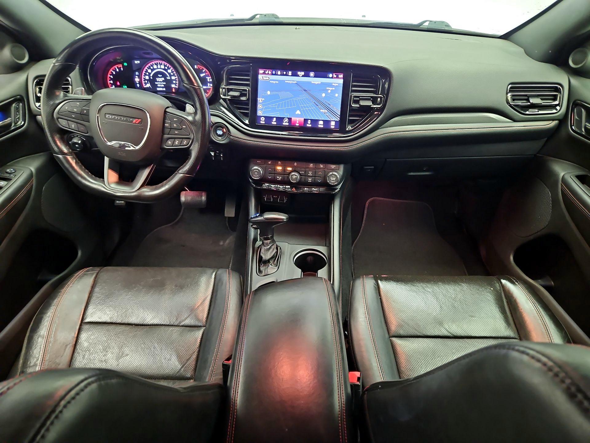 Thumbnail: 2023 Dodge Durango - 9