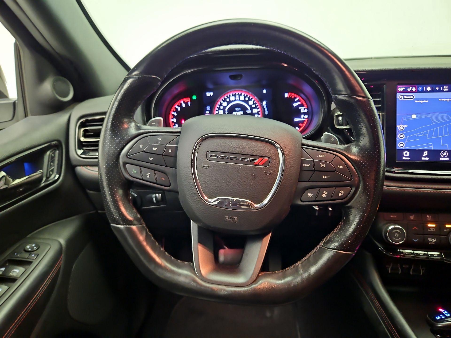 Thumbnail: 2023 Dodge Durango - 10