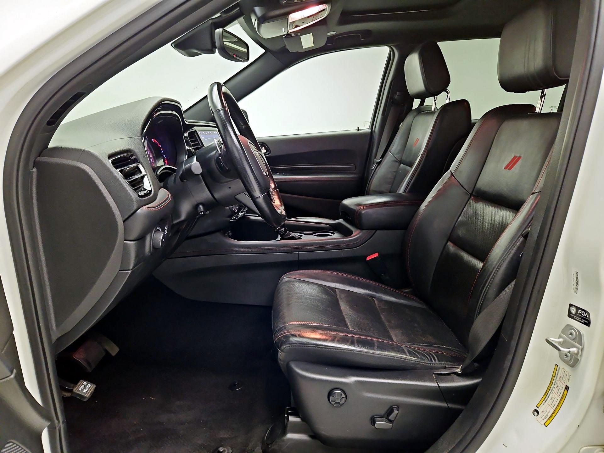 Thumbnail: 2023 Dodge Durango - 11