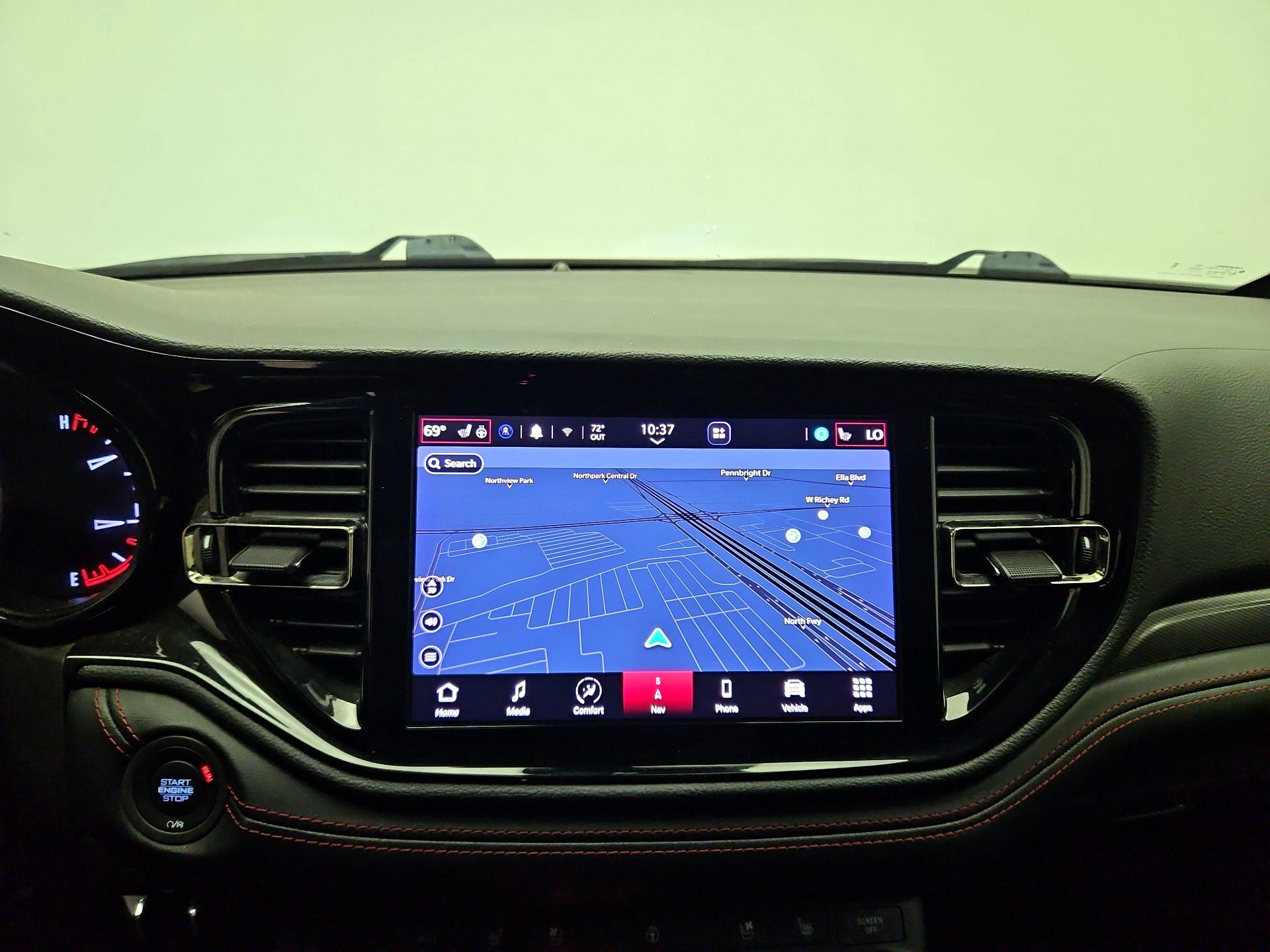 Thumbnail: 2023 Dodge Durango - 13