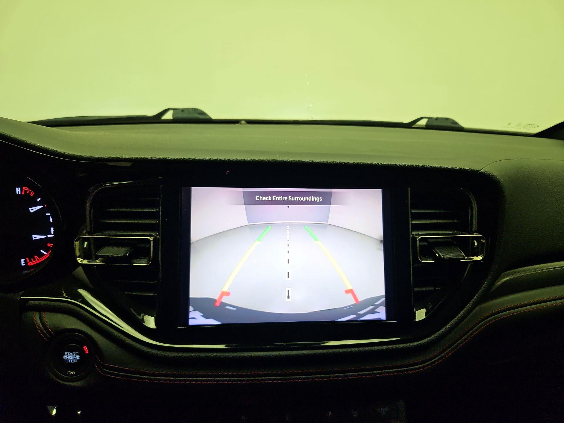 Thumbnail: 2023 Dodge Durango - 14