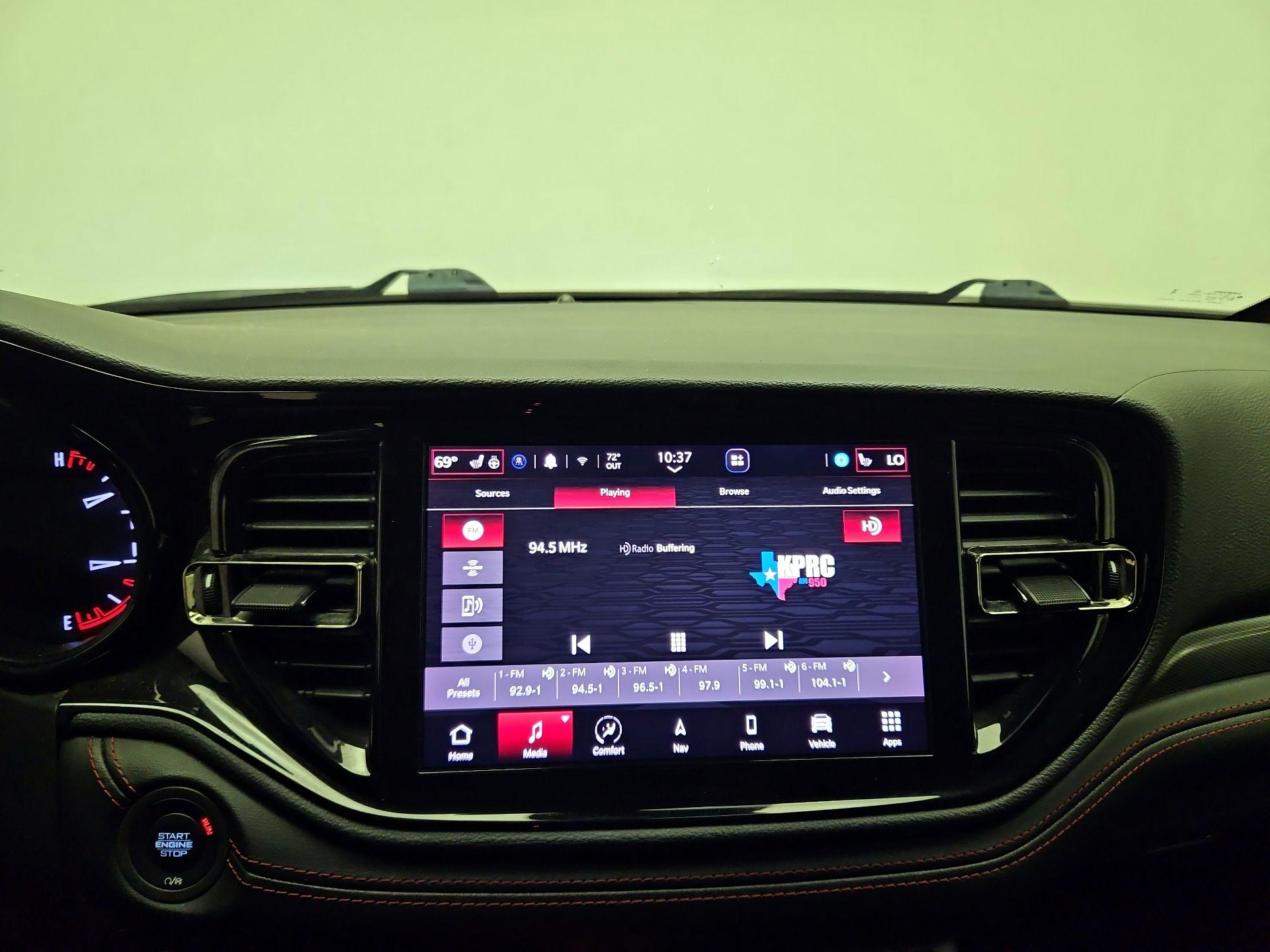 Thumbnail: 2023 Dodge Durango - 15