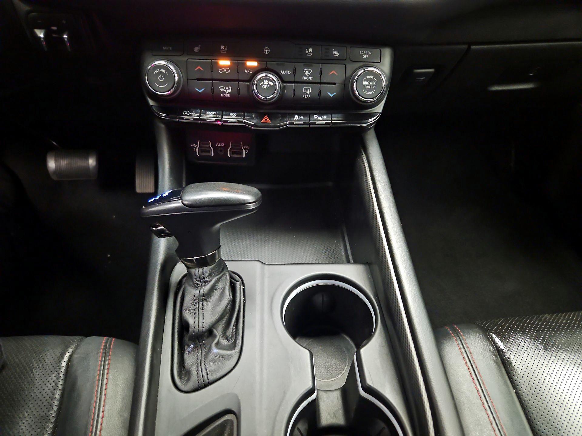 Thumbnail: 2023 Dodge Durango - 17