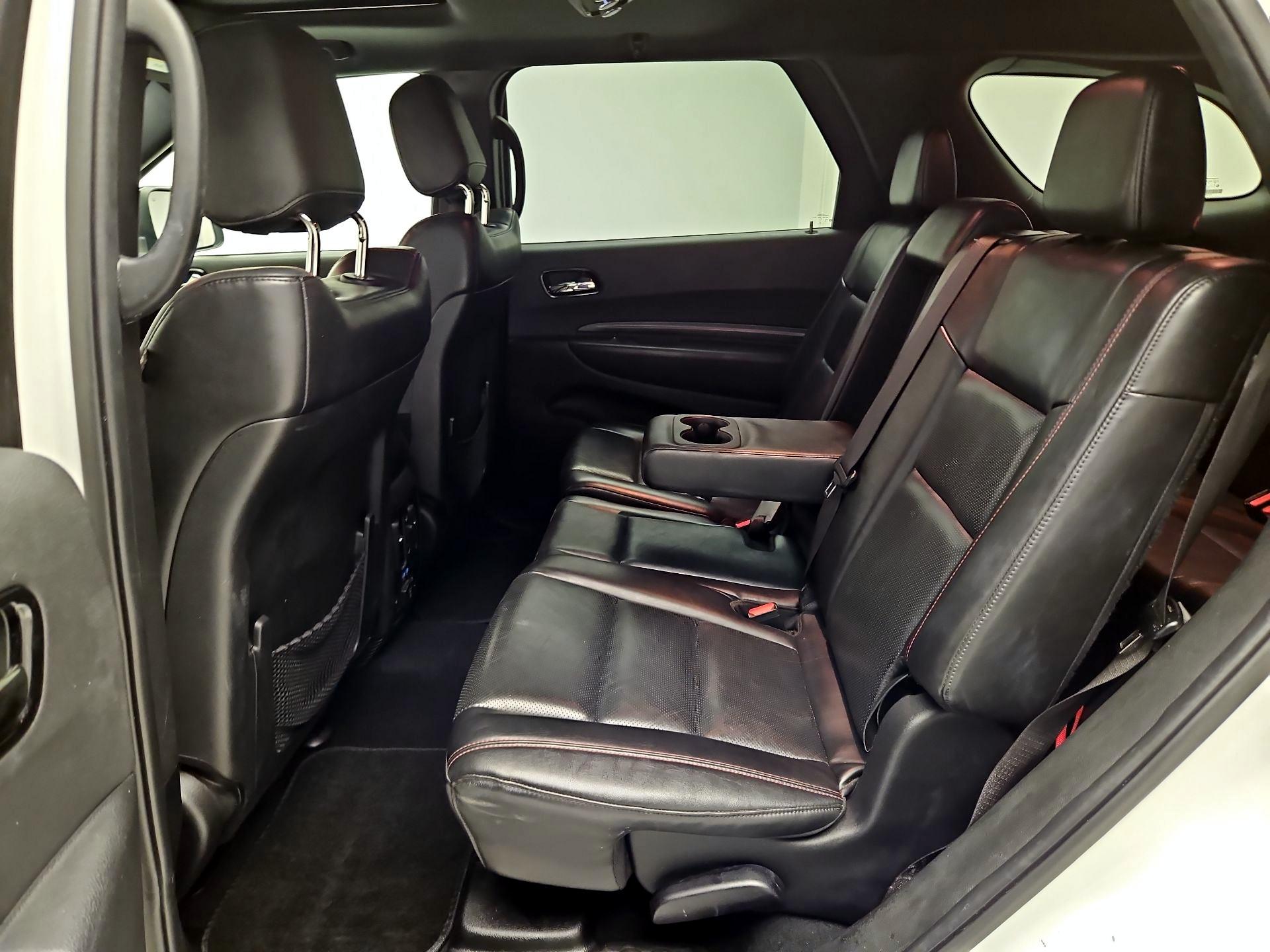 Thumbnail: 2023 Dodge Durango - 18