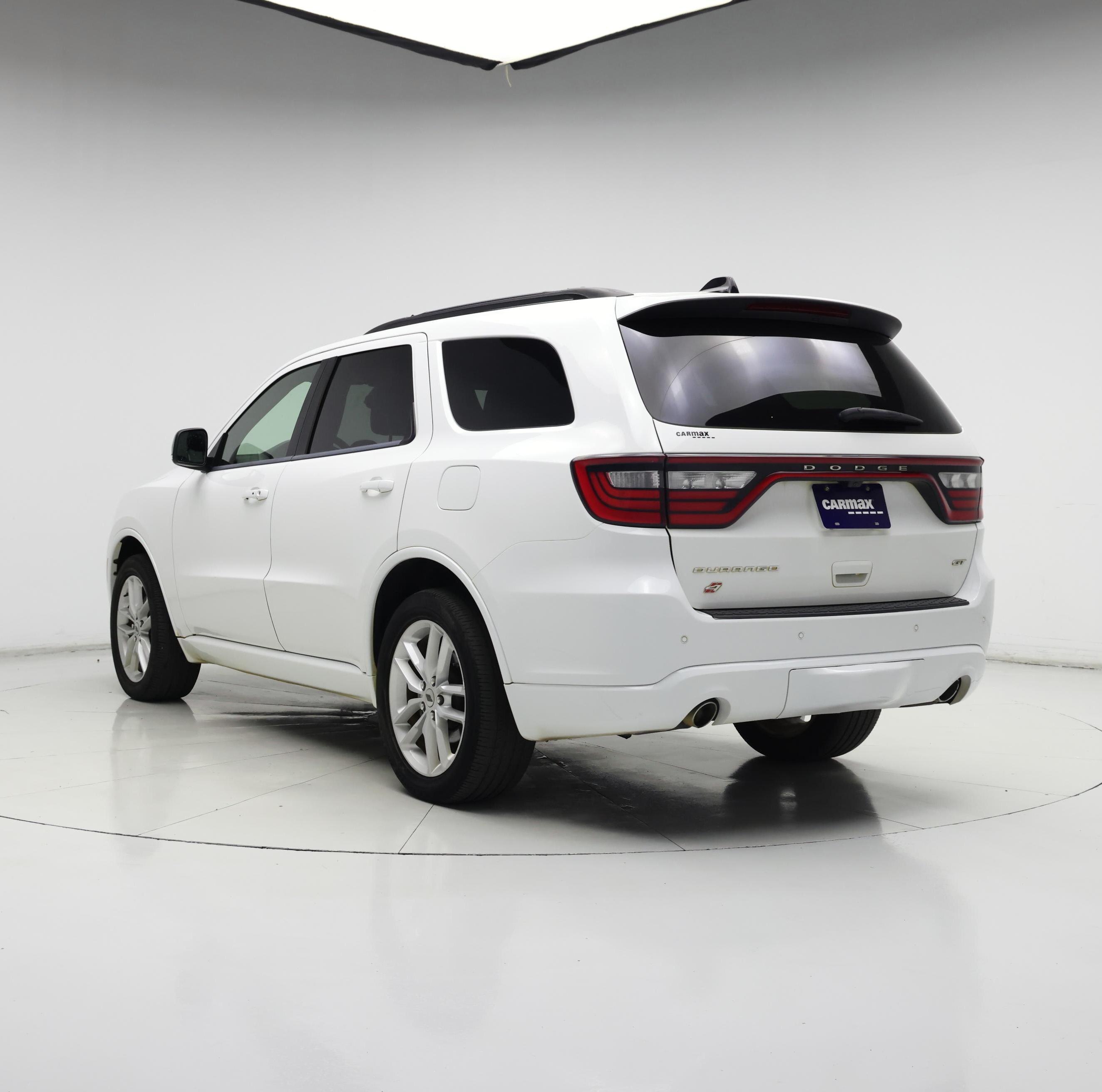 Thumbnail: 2023 Dodge Durango - 2