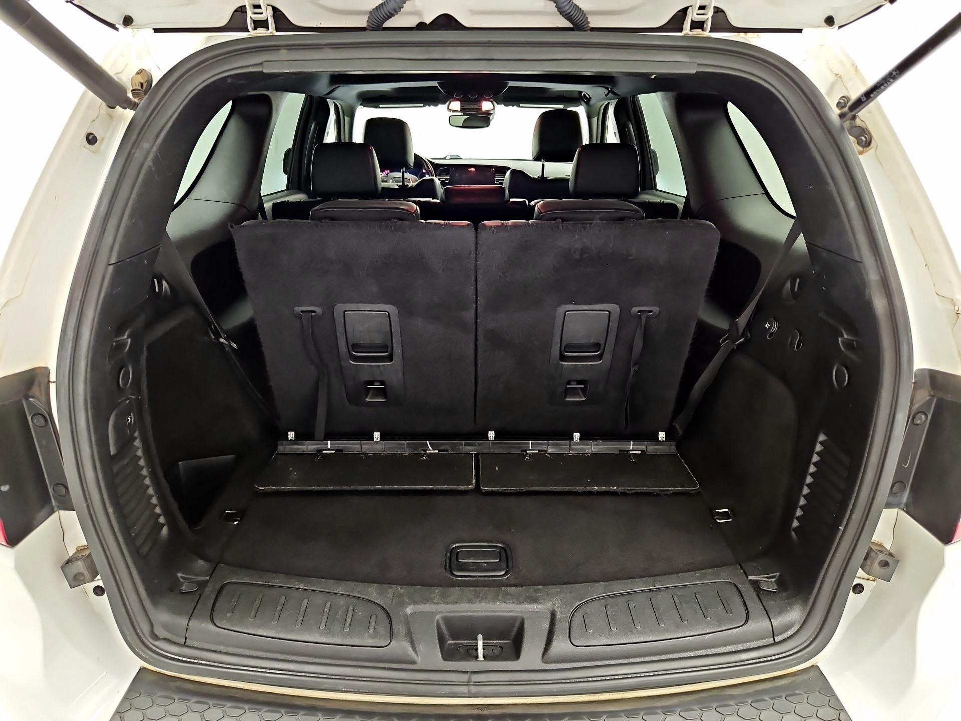 Thumbnail: 2023 Dodge Durango - 19