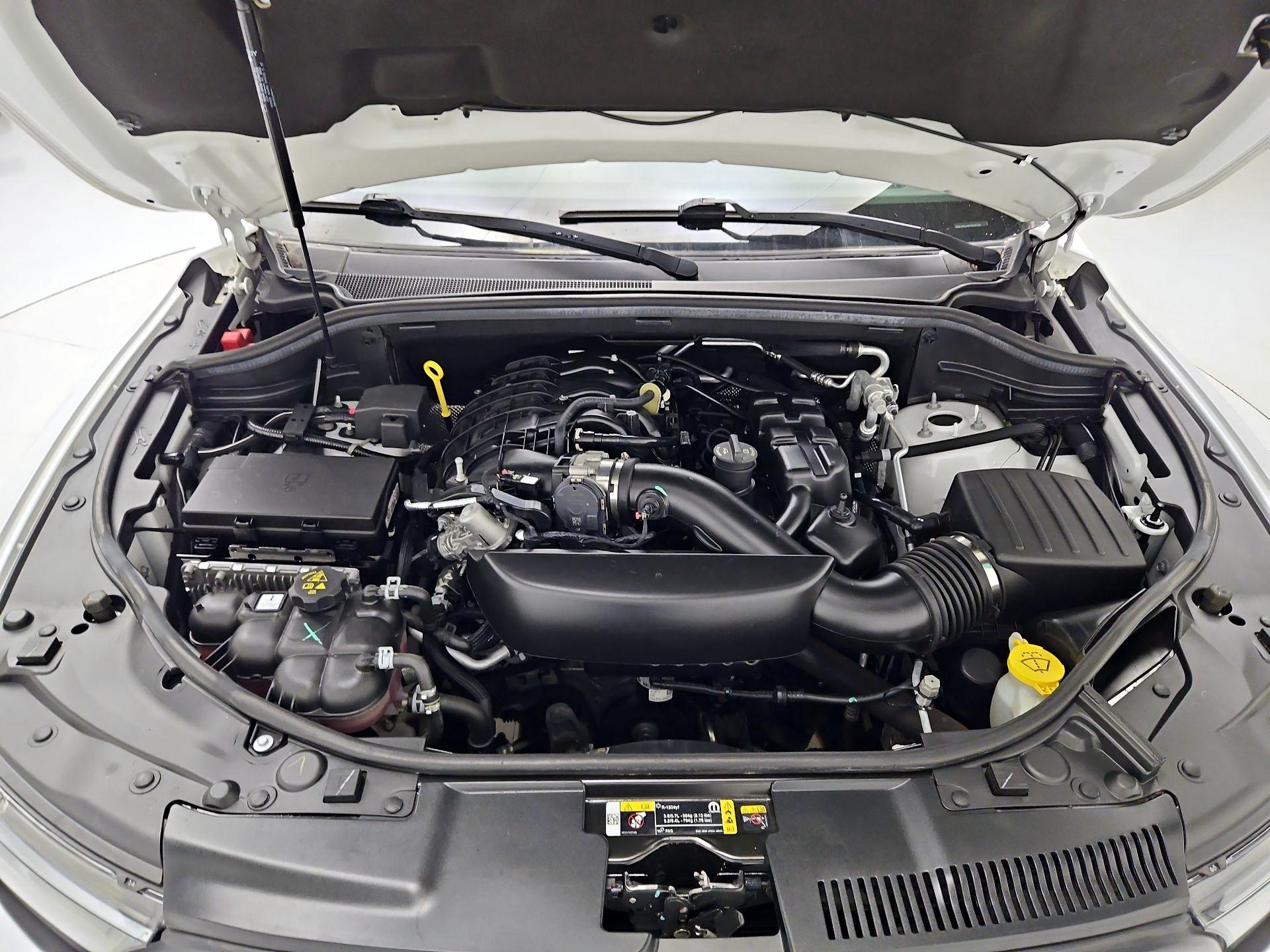 Thumbnail: 2023 Dodge Durango - 20