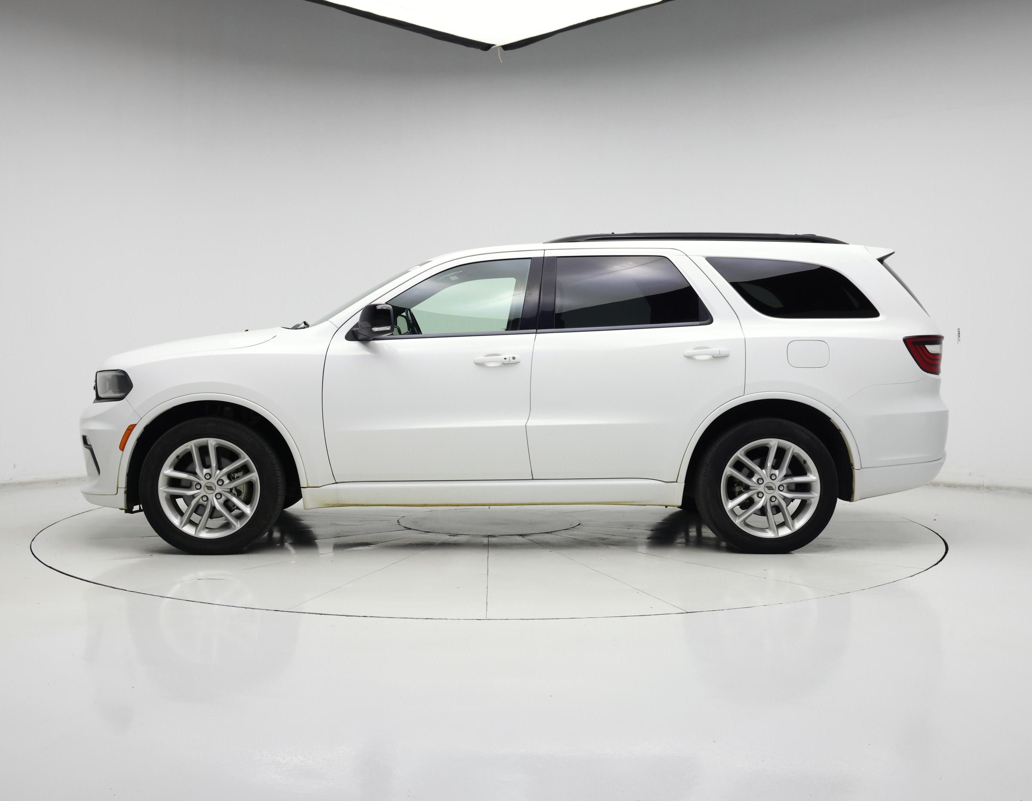 Thumbnail: 2023 Dodge Durango - 3