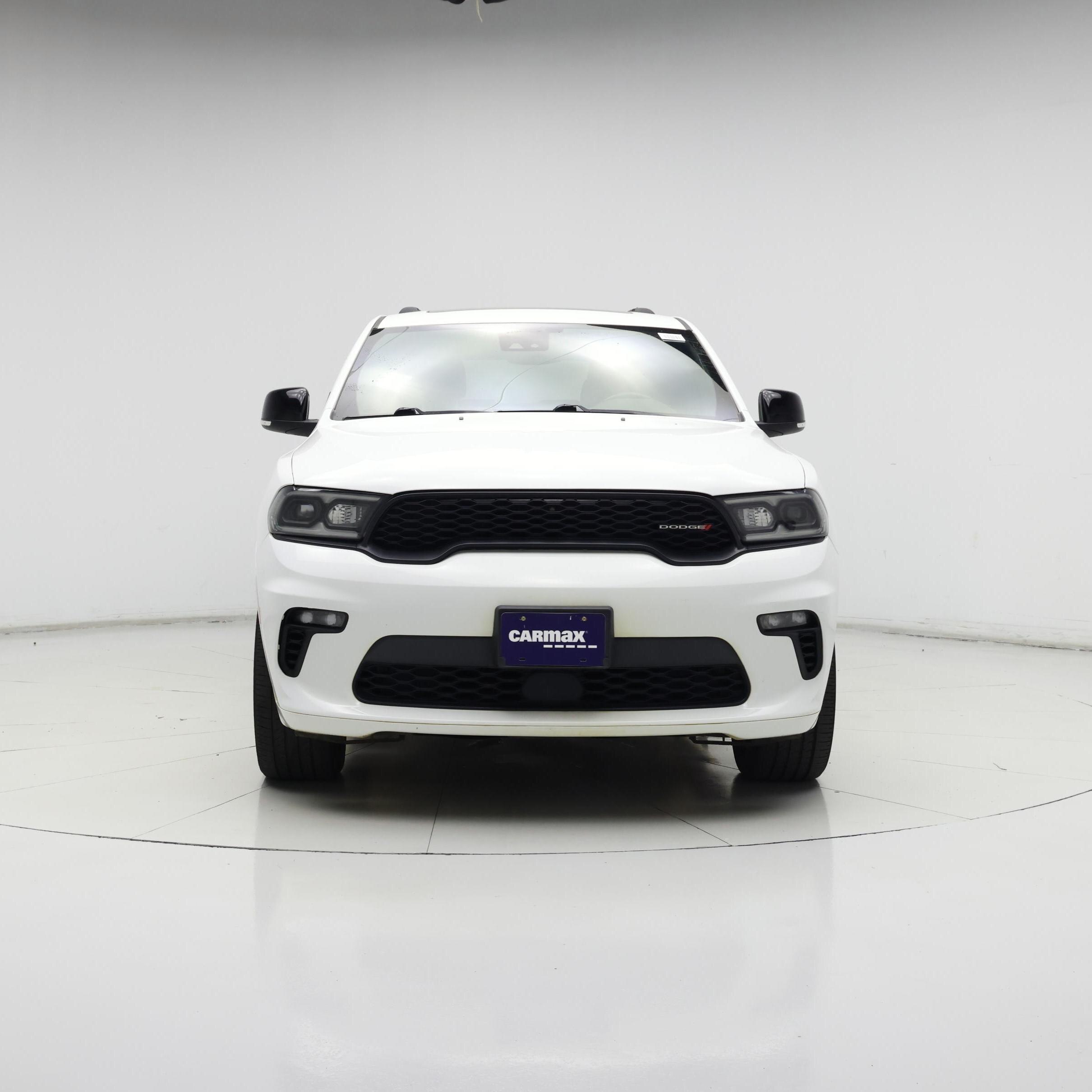 Thumbnail: 2023 Dodge Durango - 5