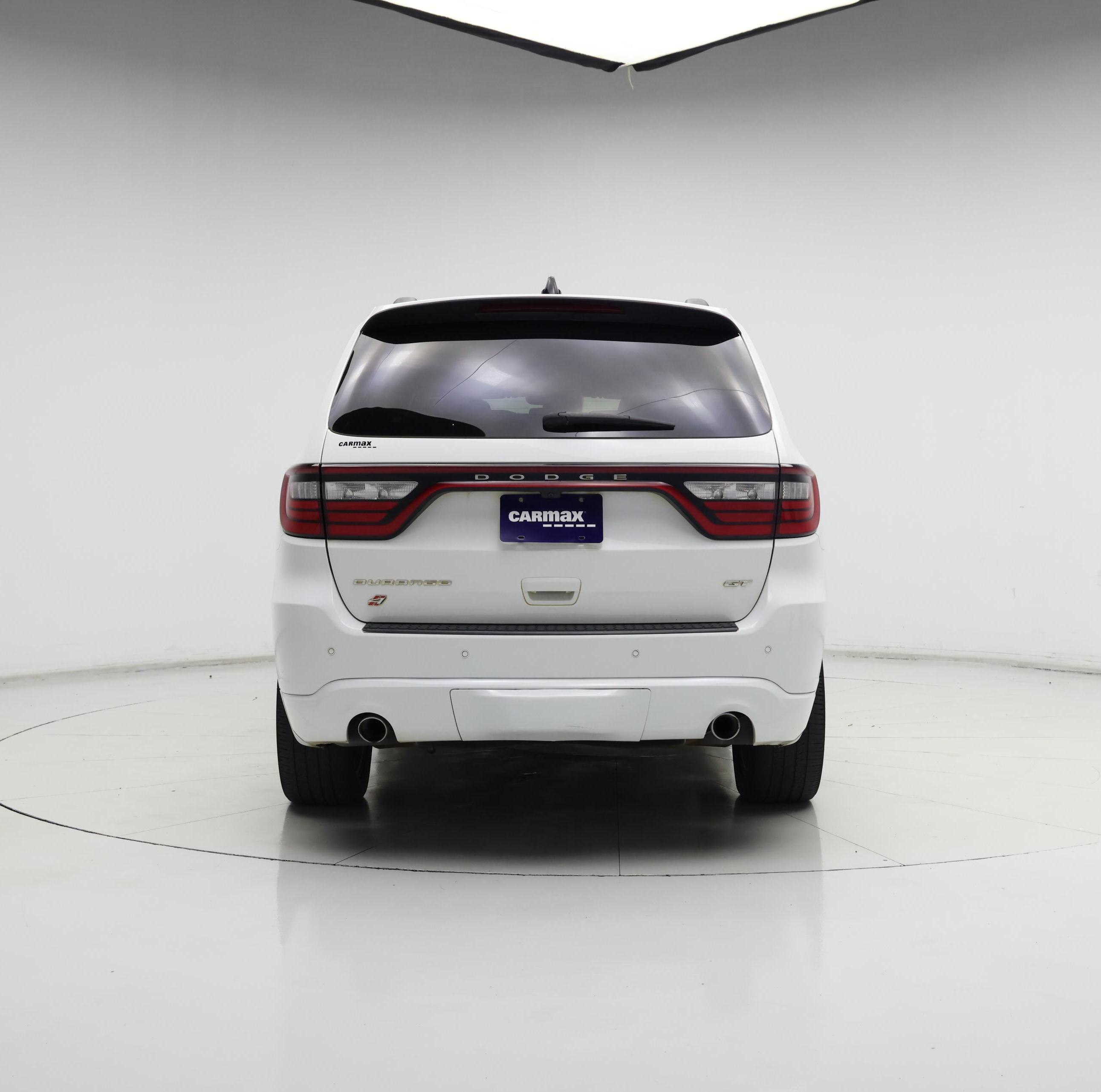 Thumbnail: 2023 Dodge Durango - 6