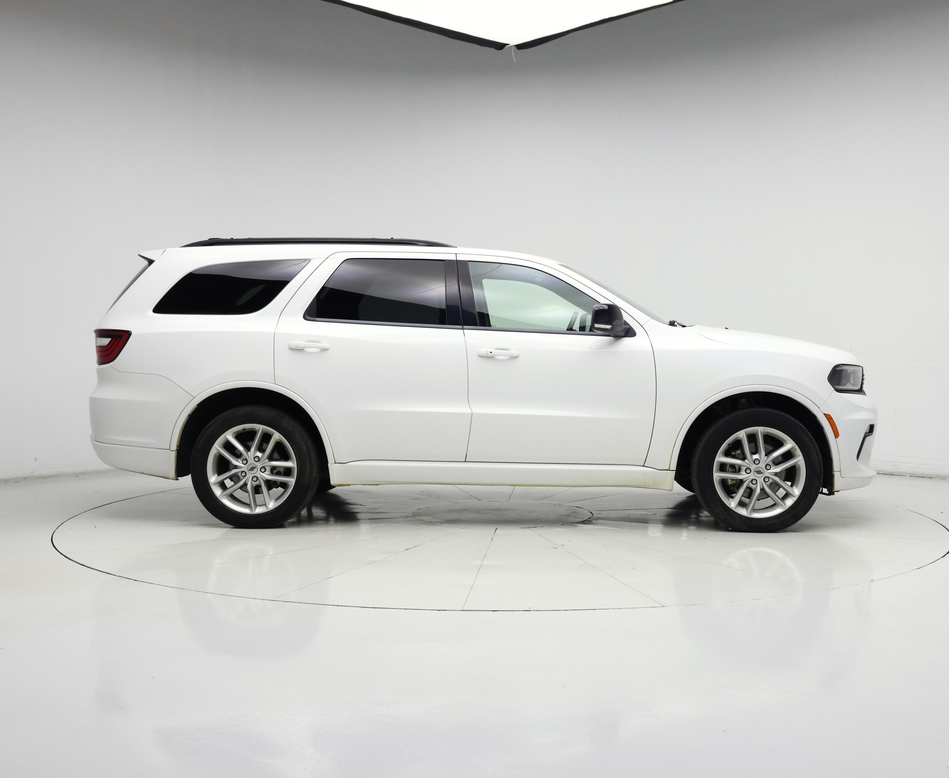 Thumbnail: 2023 Dodge Durango - 7