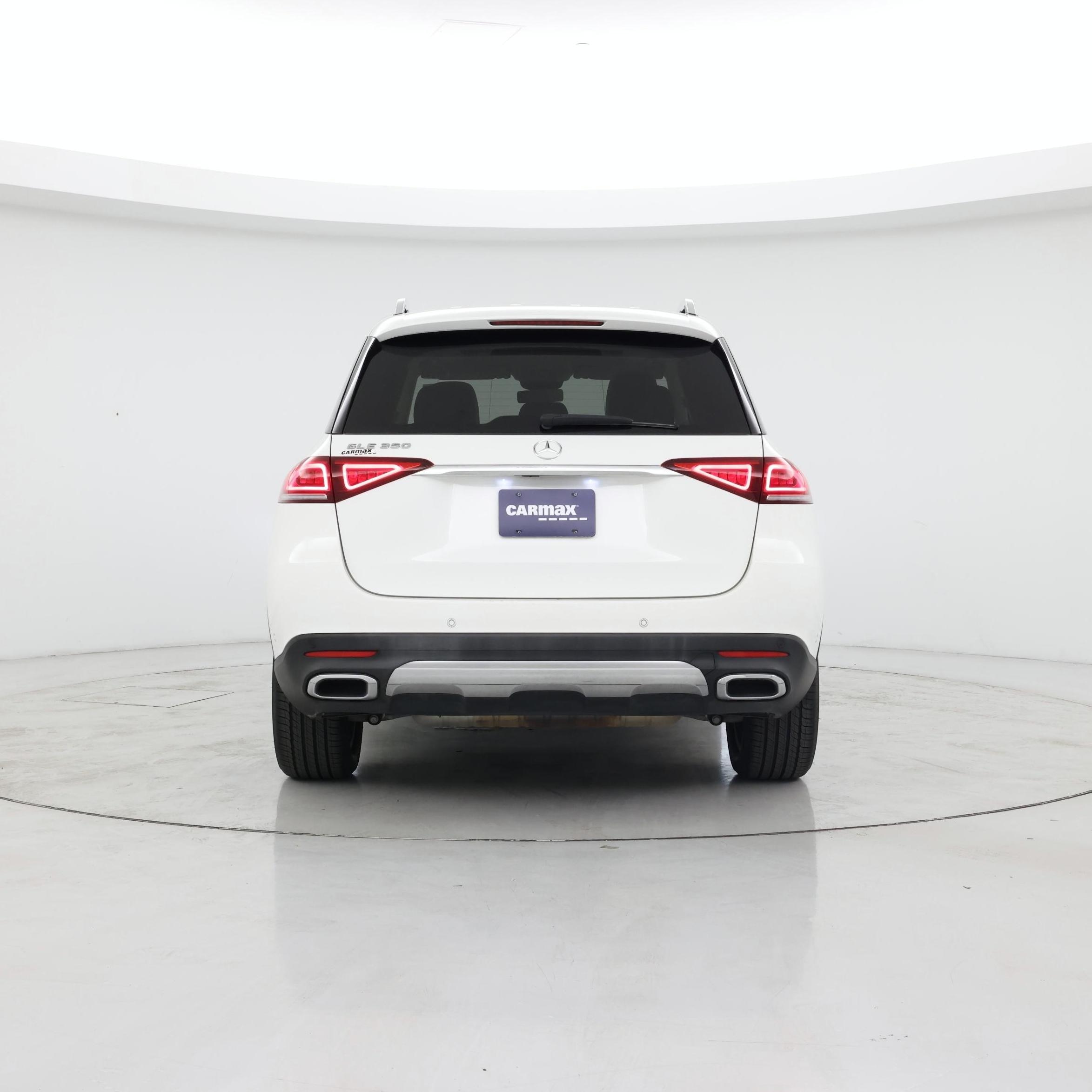 Thumbnail: 2021 Mercedes-Benz GLE - 6
