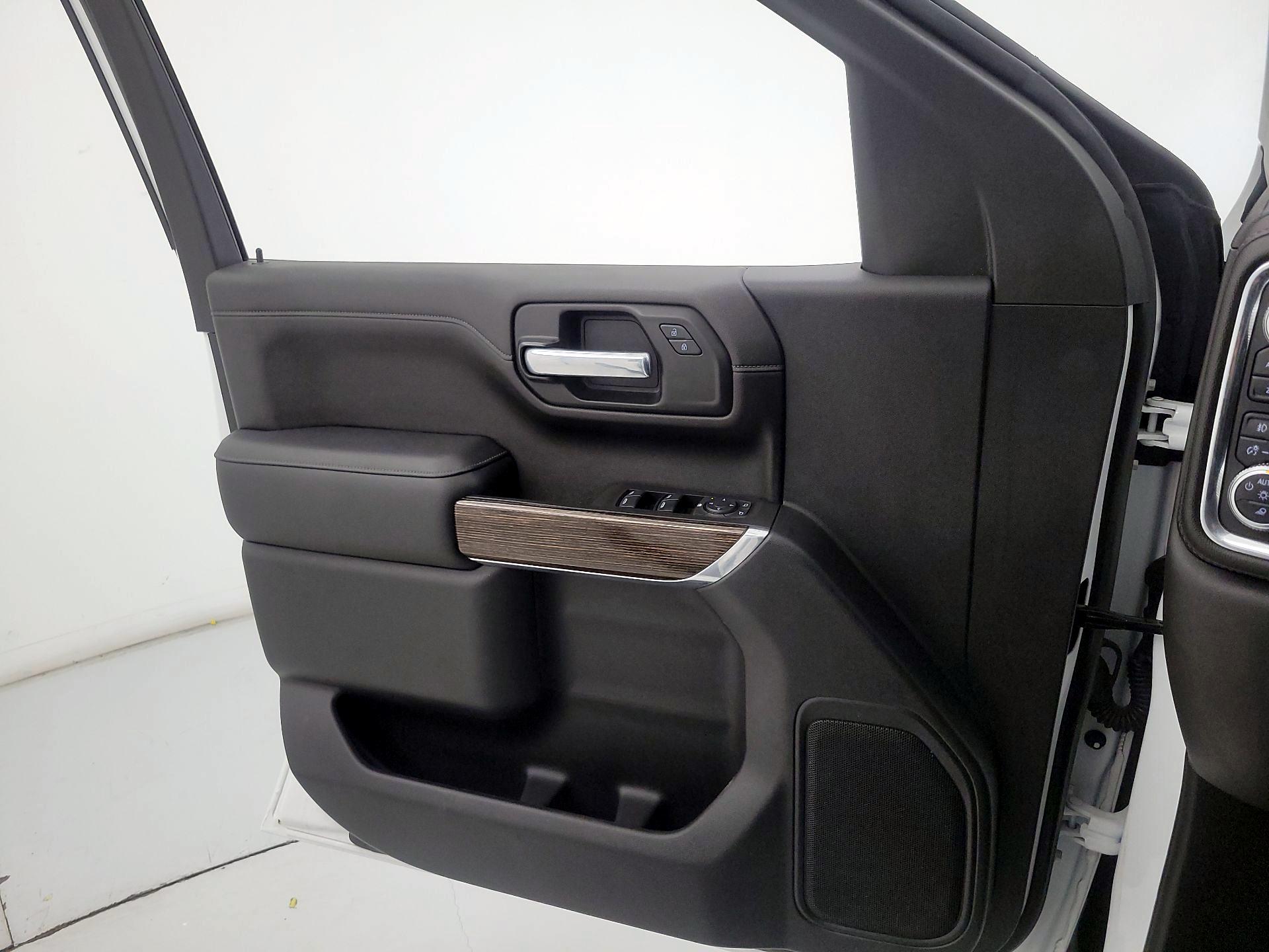 Thumbnail: 2021 GMC Sierra 1500 - 12