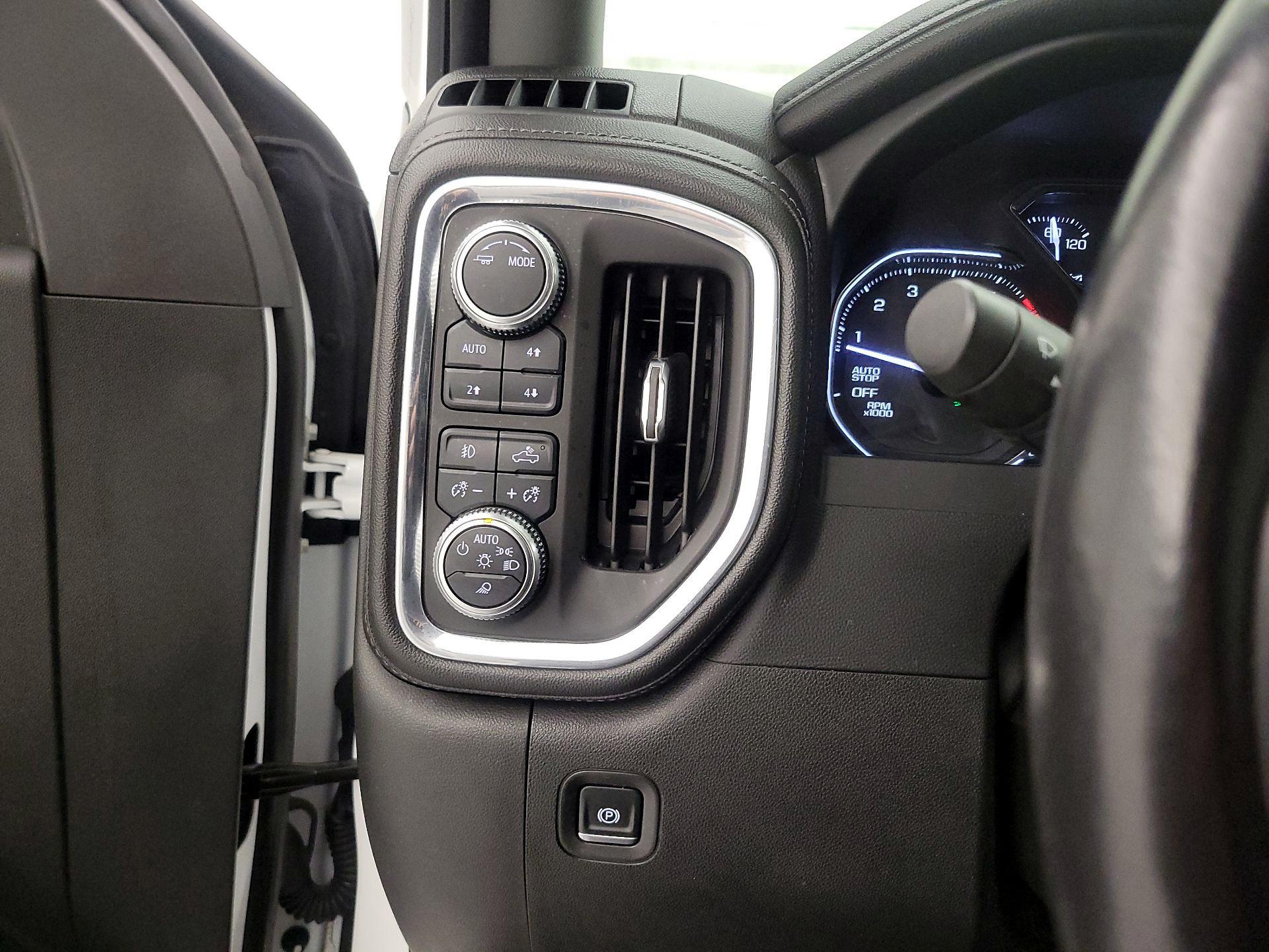 Thumbnail: 2021 GMC Sierra 1500 - 13