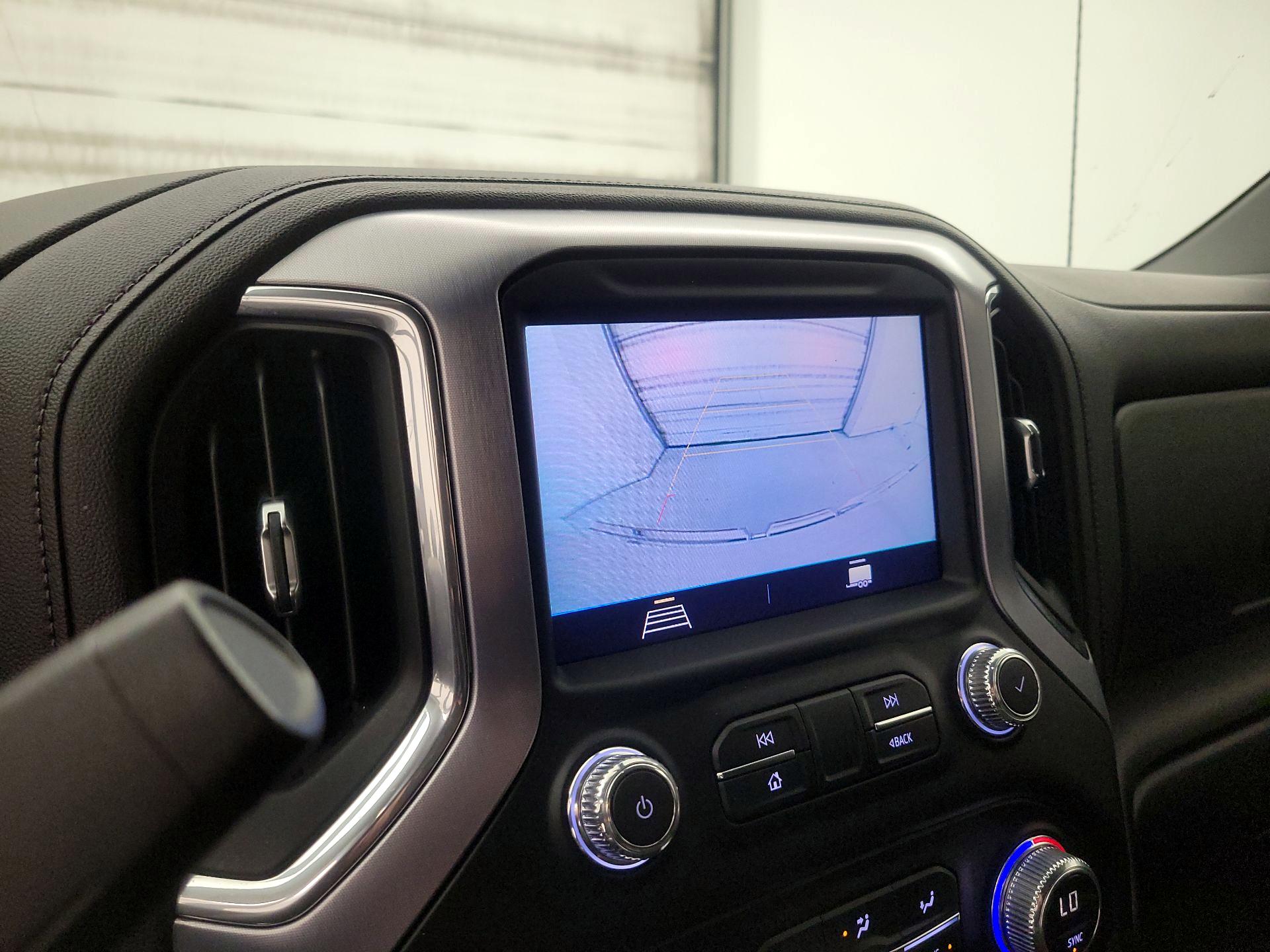 Thumbnail: 2021 GMC Sierra 1500 - 14