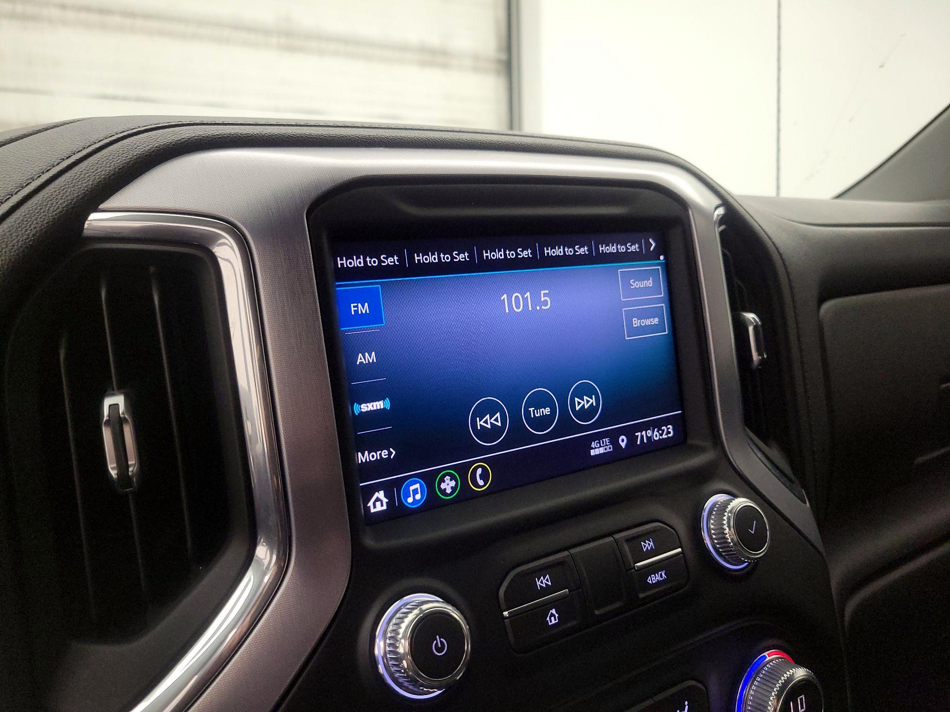 Thumbnail: 2021 GMC Sierra 1500 - 15