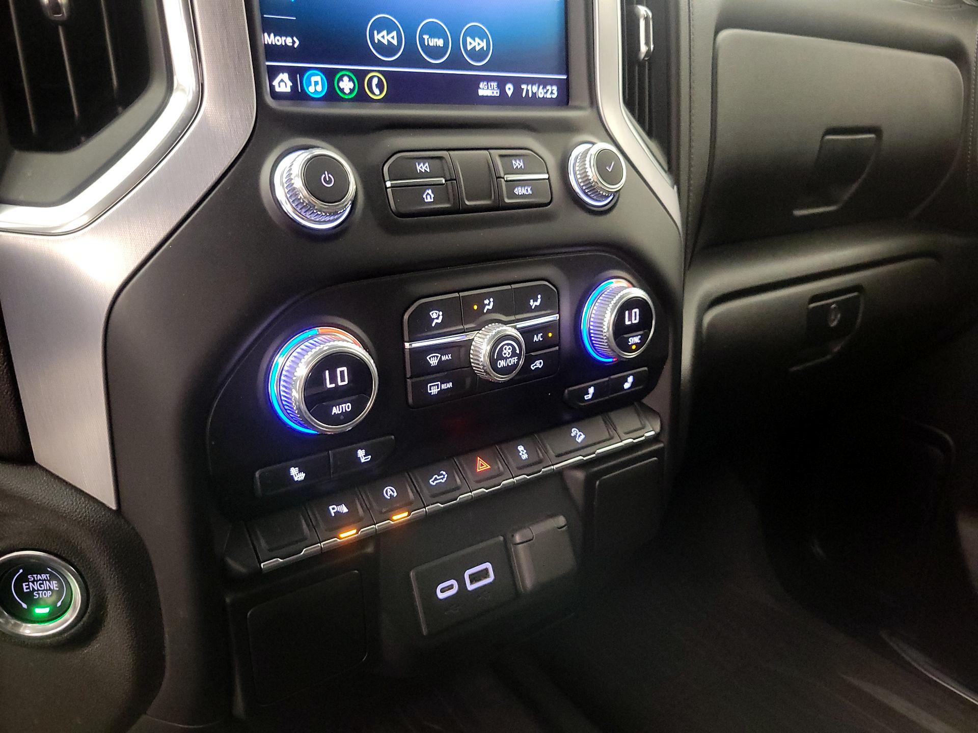 Thumbnail: 2021 GMC Sierra 1500 - 16