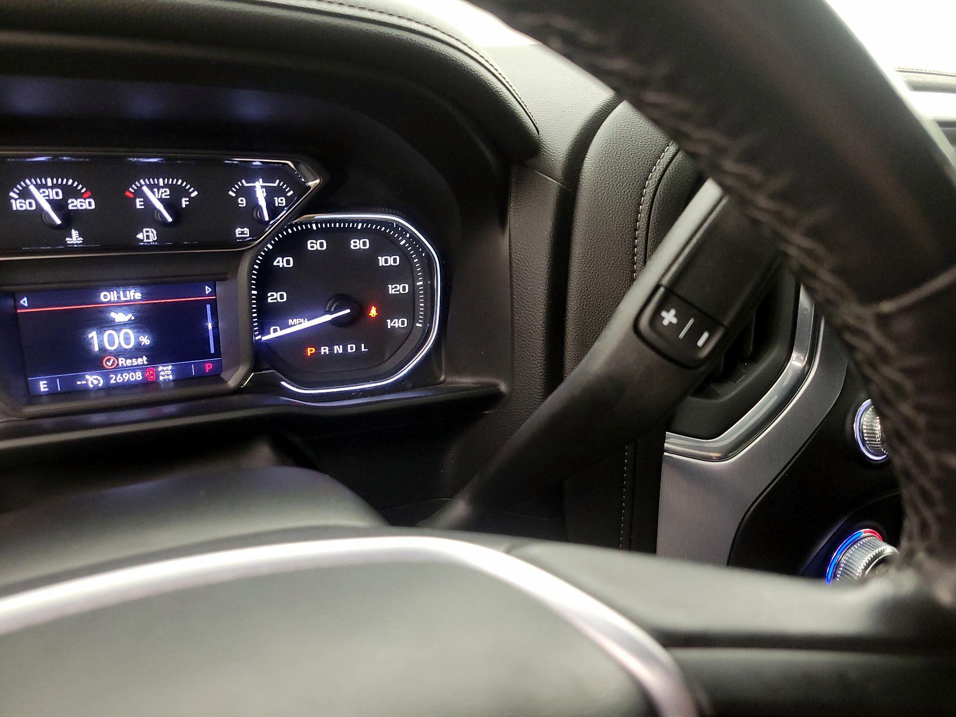 Thumbnail: 2021 GMC Sierra 1500 - 17