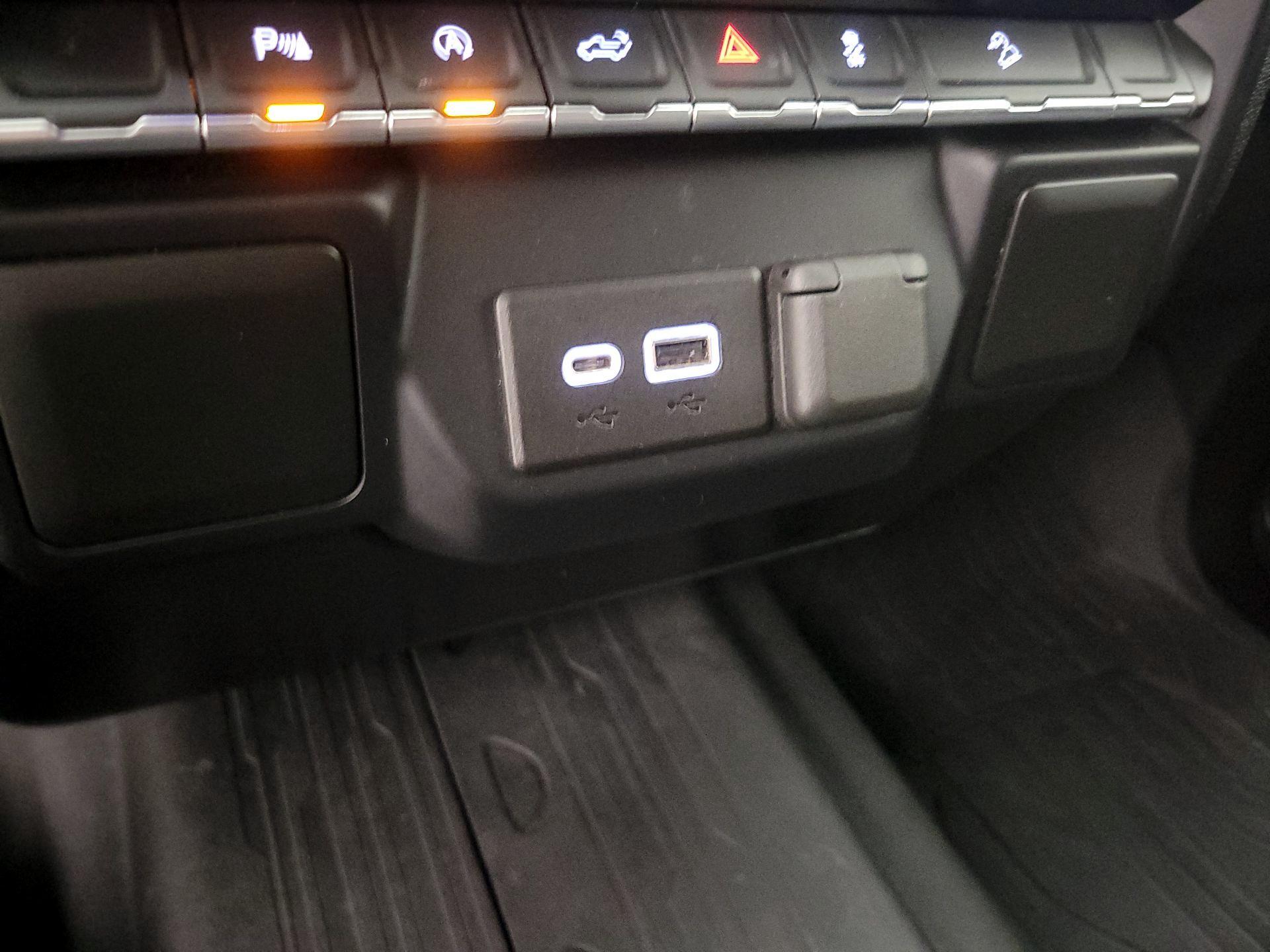 Thumbnail: 2021 GMC Sierra 1500 - 18