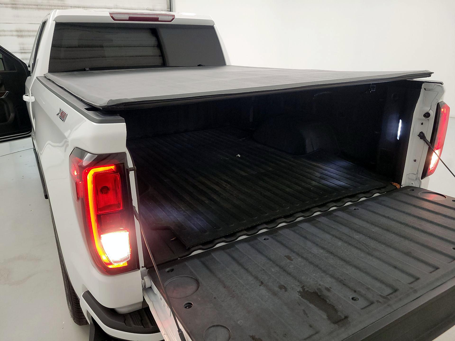 Thumbnail: 2021 GMC Sierra 1500 - 20