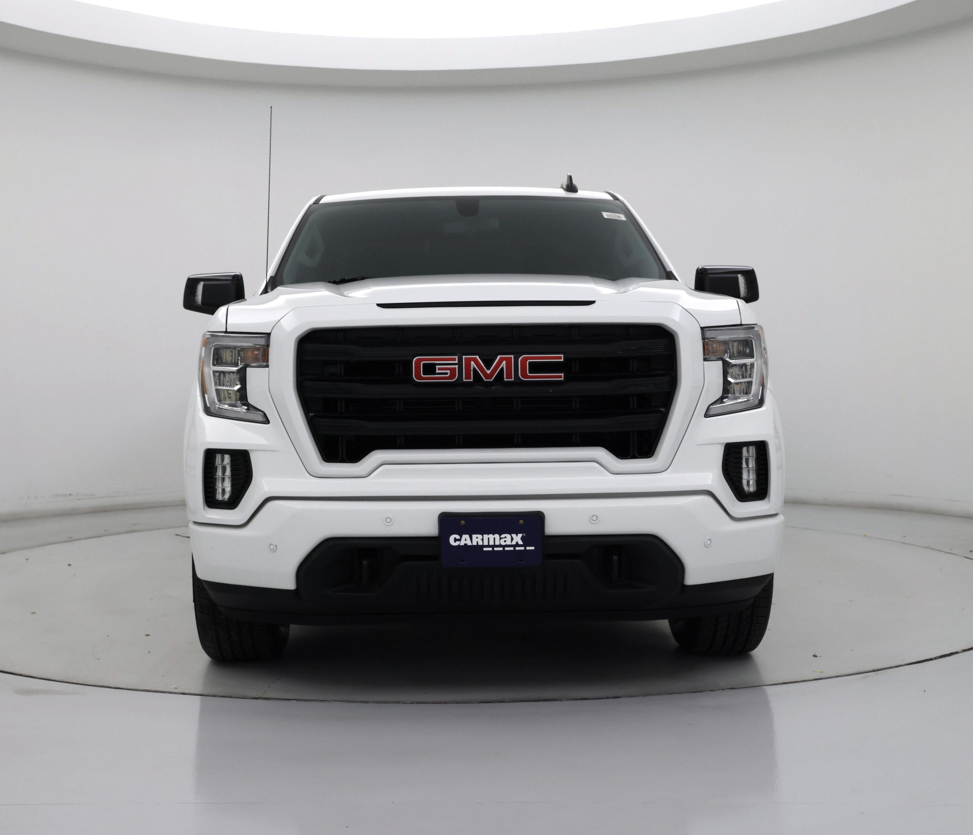 Thumbnail: 2021 GMC Sierra 1500 - 5