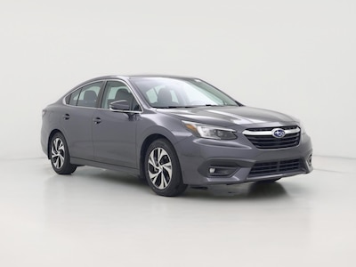 2020 Subaru Legacy Premium