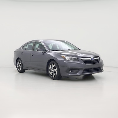 2020 Subaru Legacy Premium