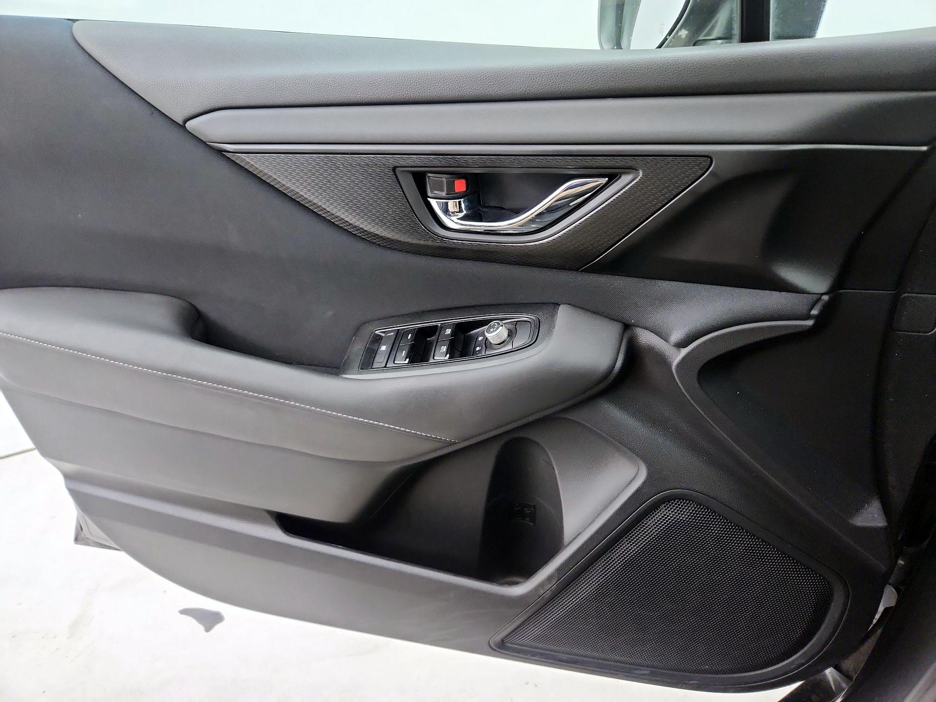 Thumbnail: 2020 Subaru Legacy - 12