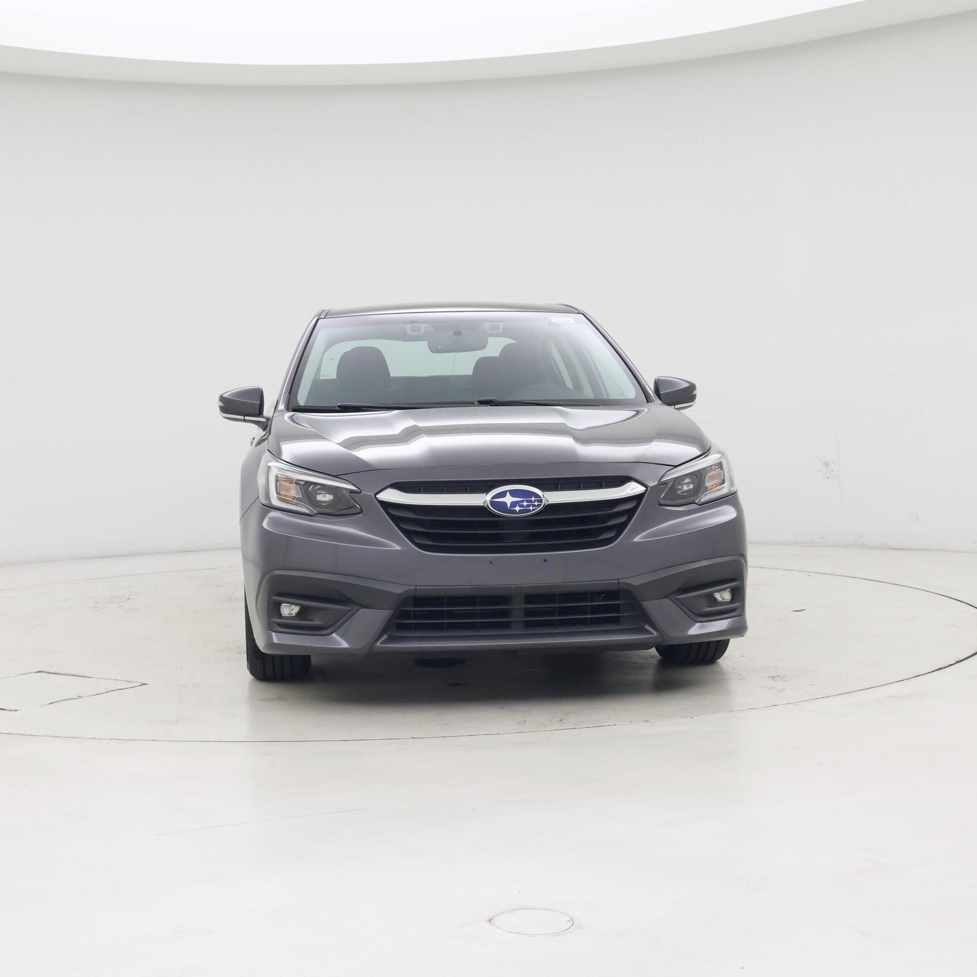 Thumbnail: 2020 Subaru Legacy - 5
