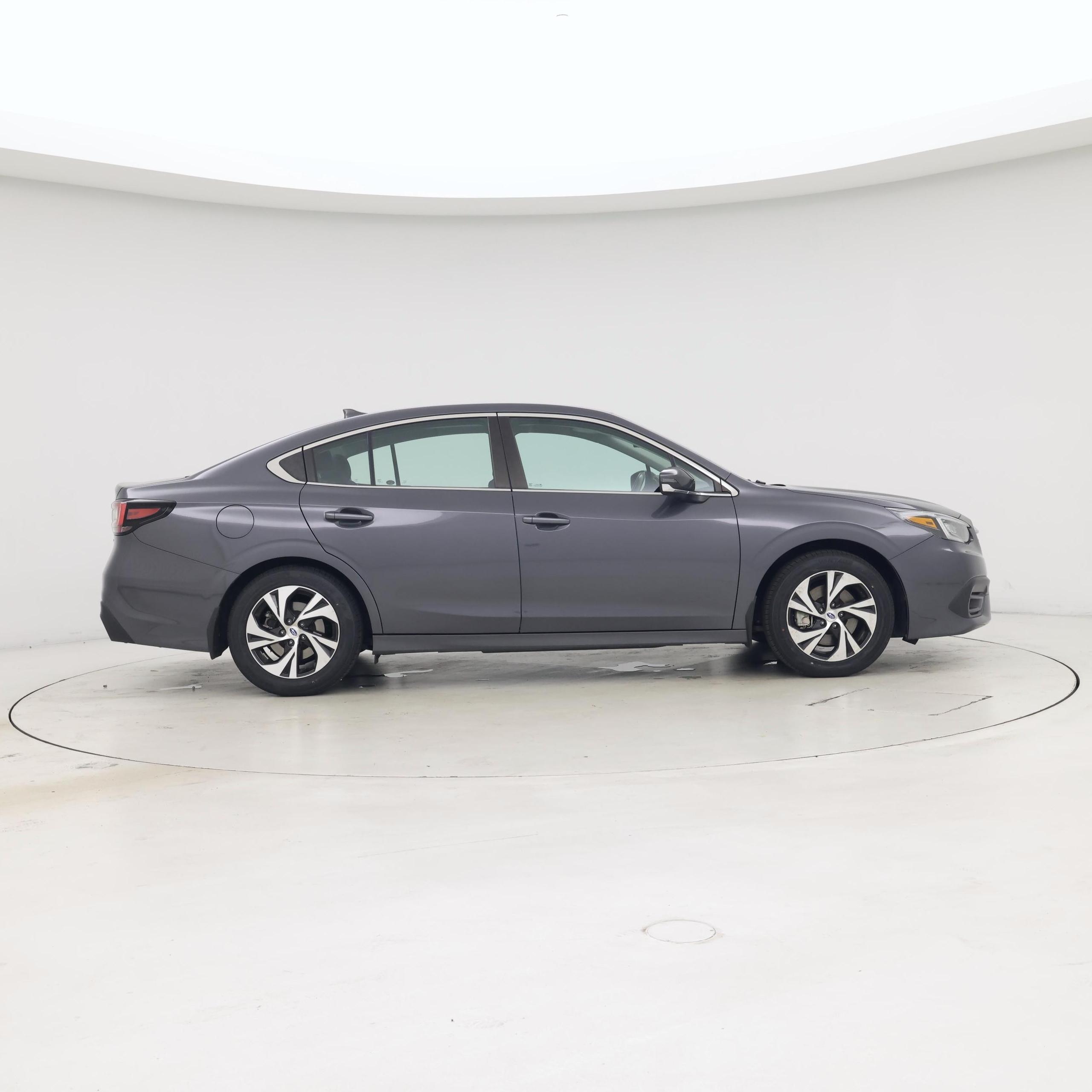 Thumbnail: 2020 Subaru Legacy - 7