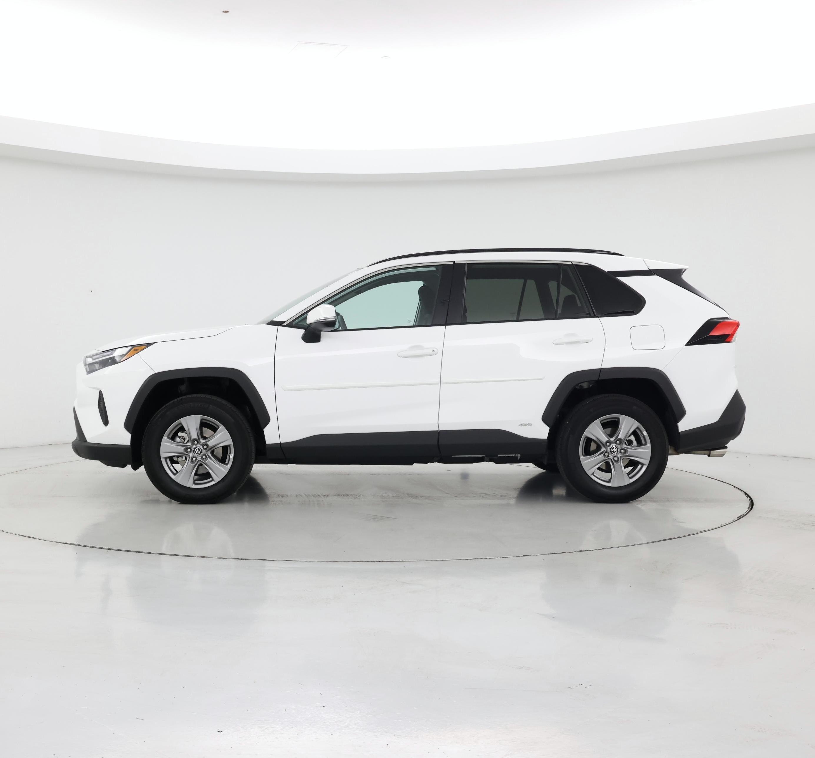 Thumbnail: 2024 Toyota RAV4 - 3