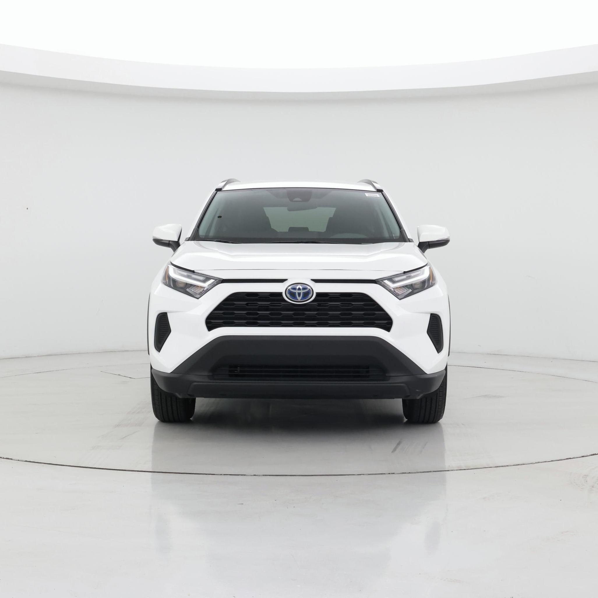 Thumbnail: 2024 Toyota RAV4 - 5