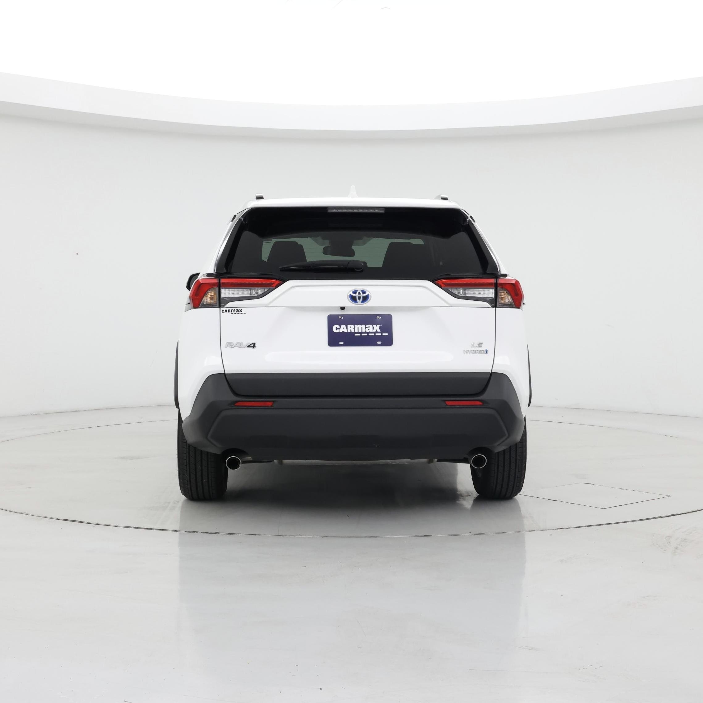 Thumbnail: 2024 Toyota RAV4 - 6