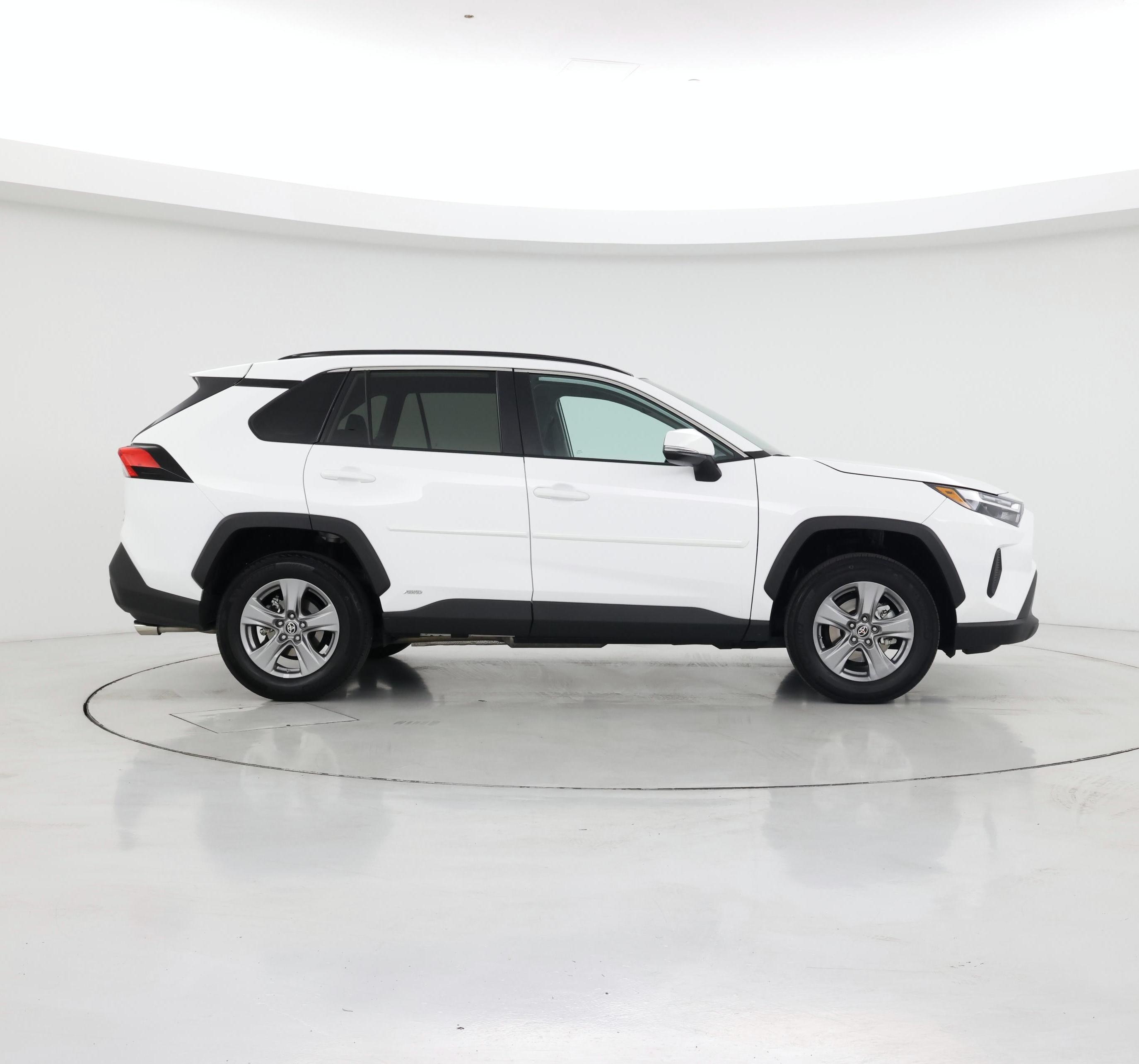 Thumbnail: 2024 Toyota RAV4 - 7