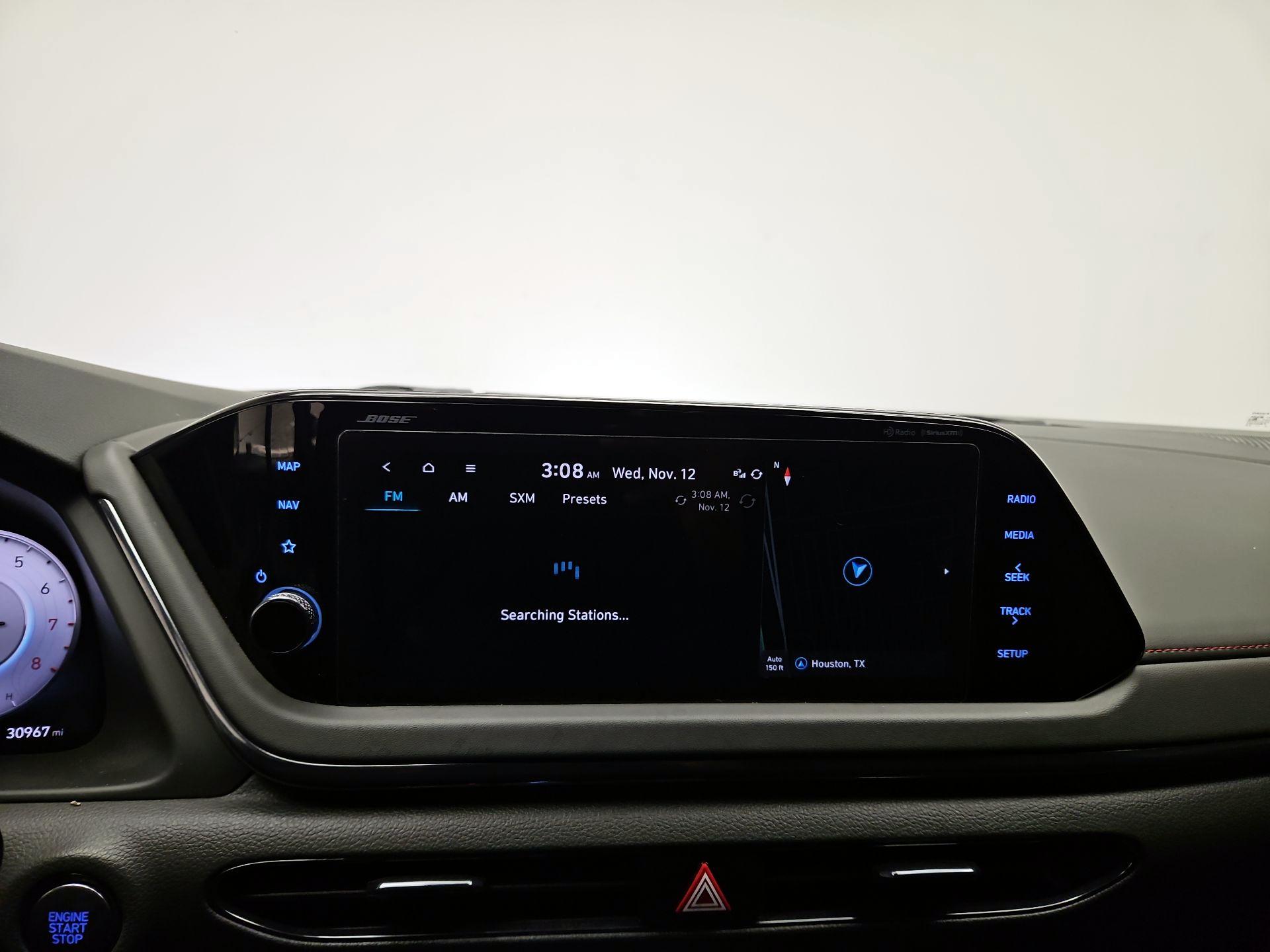 Thumbnail: 2023 Hyundai Sonata - 15