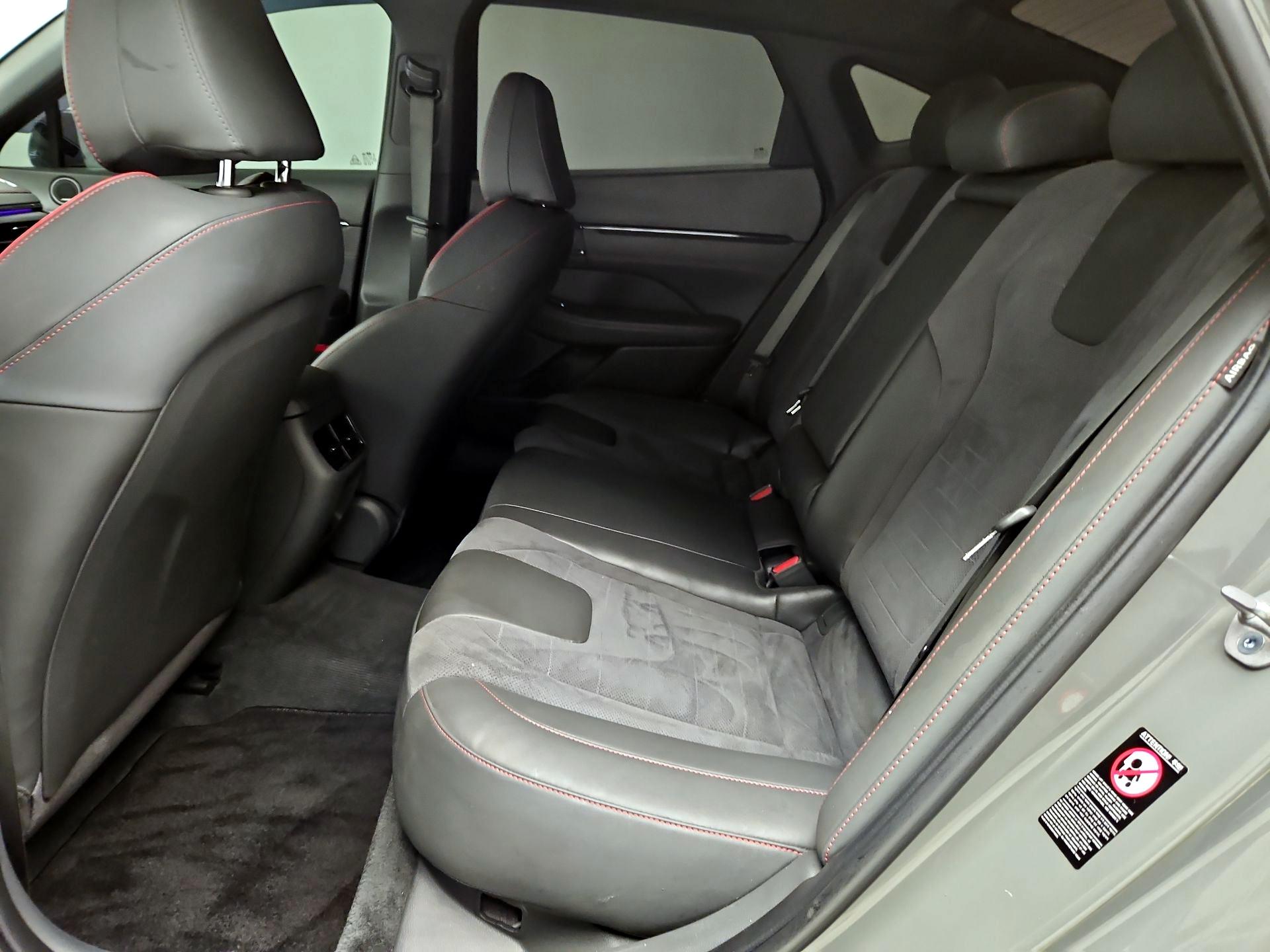 Thumbnail: 2023 Hyundai Sonata - 18