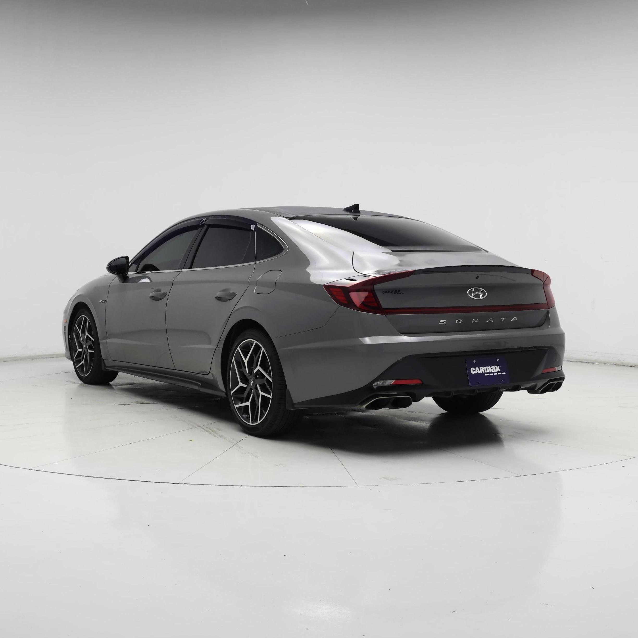 Thumbnail: 2023 Hyundai Sonata - 2