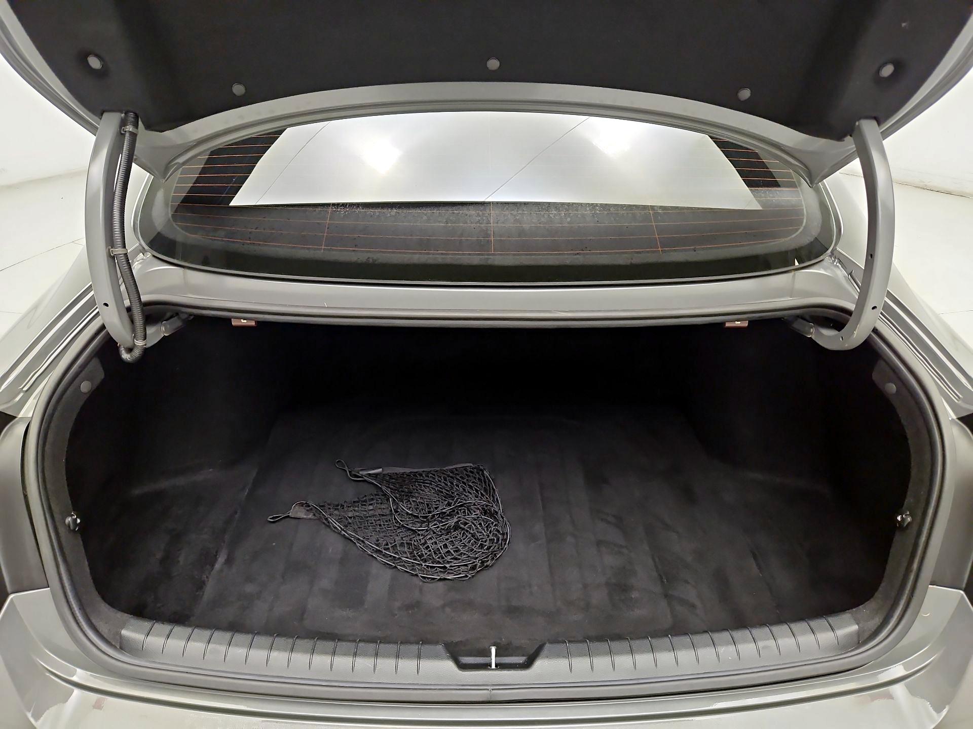 Thumbnail: 2023 Hyundai Sonata - 19