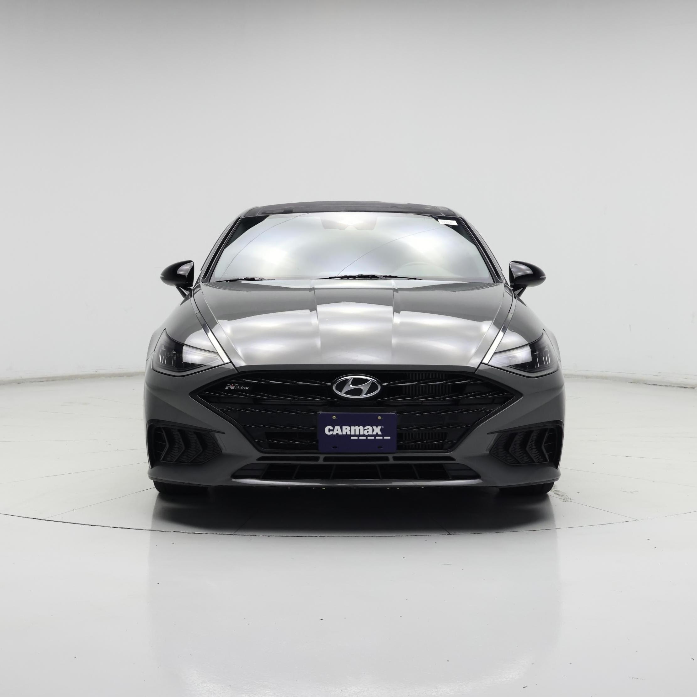 Thumbnail: 2023 Hyundai Sonata - 5