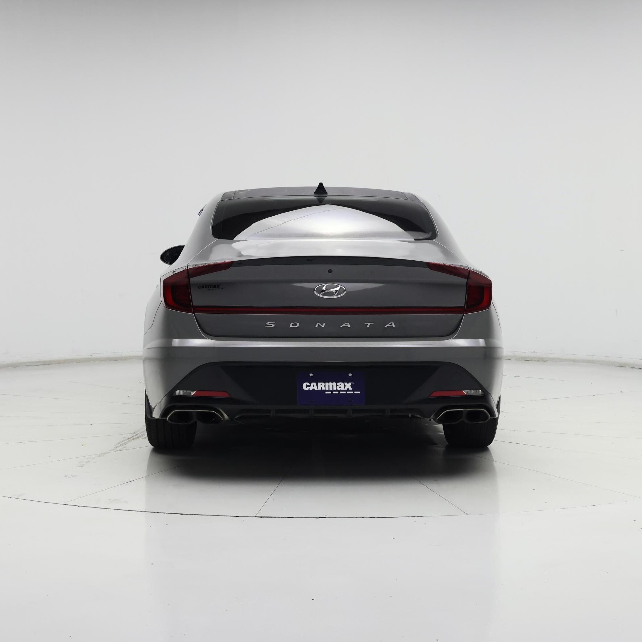 Thumbnail: 2023 Hyundai Sonata - 6